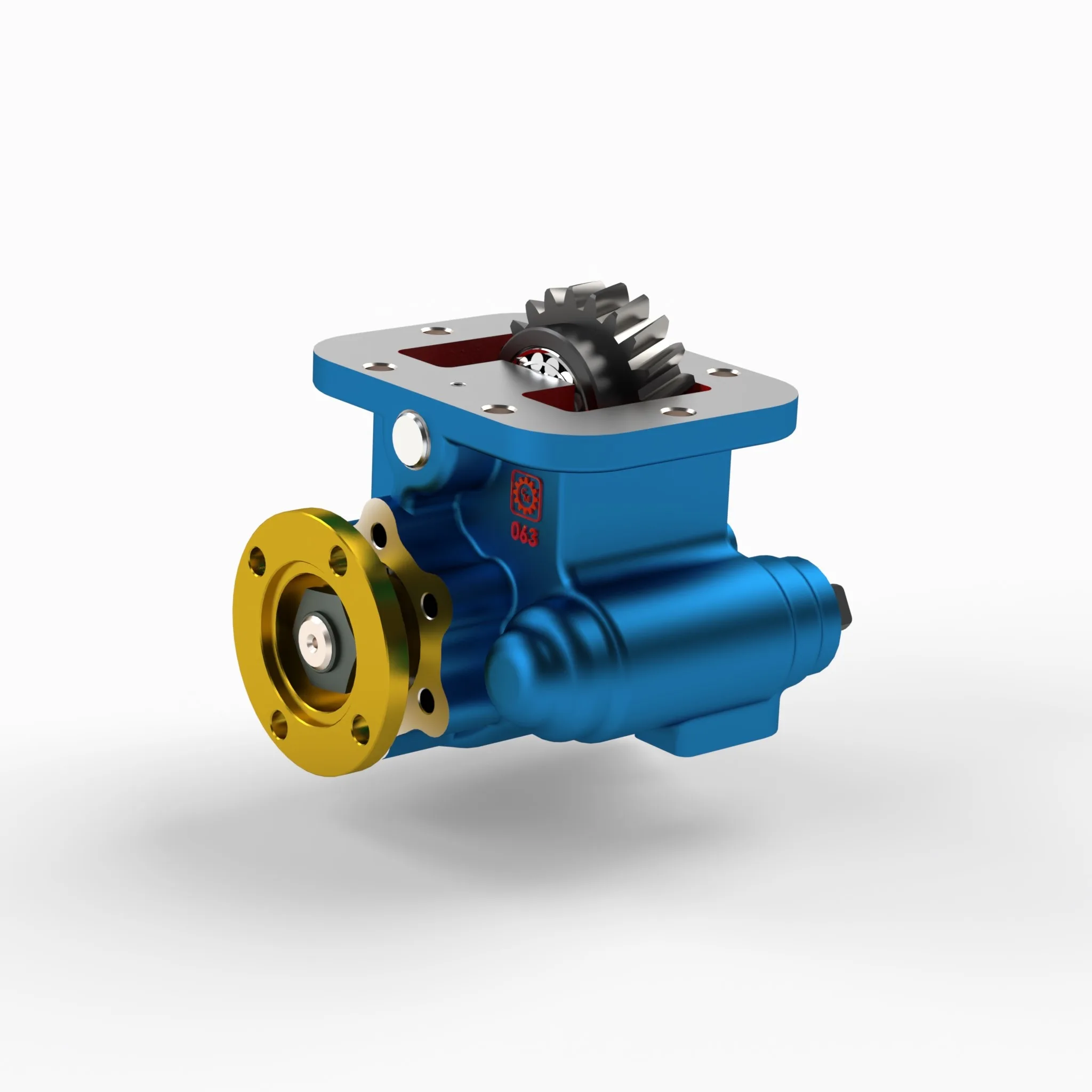 CTM 063 BD PTO