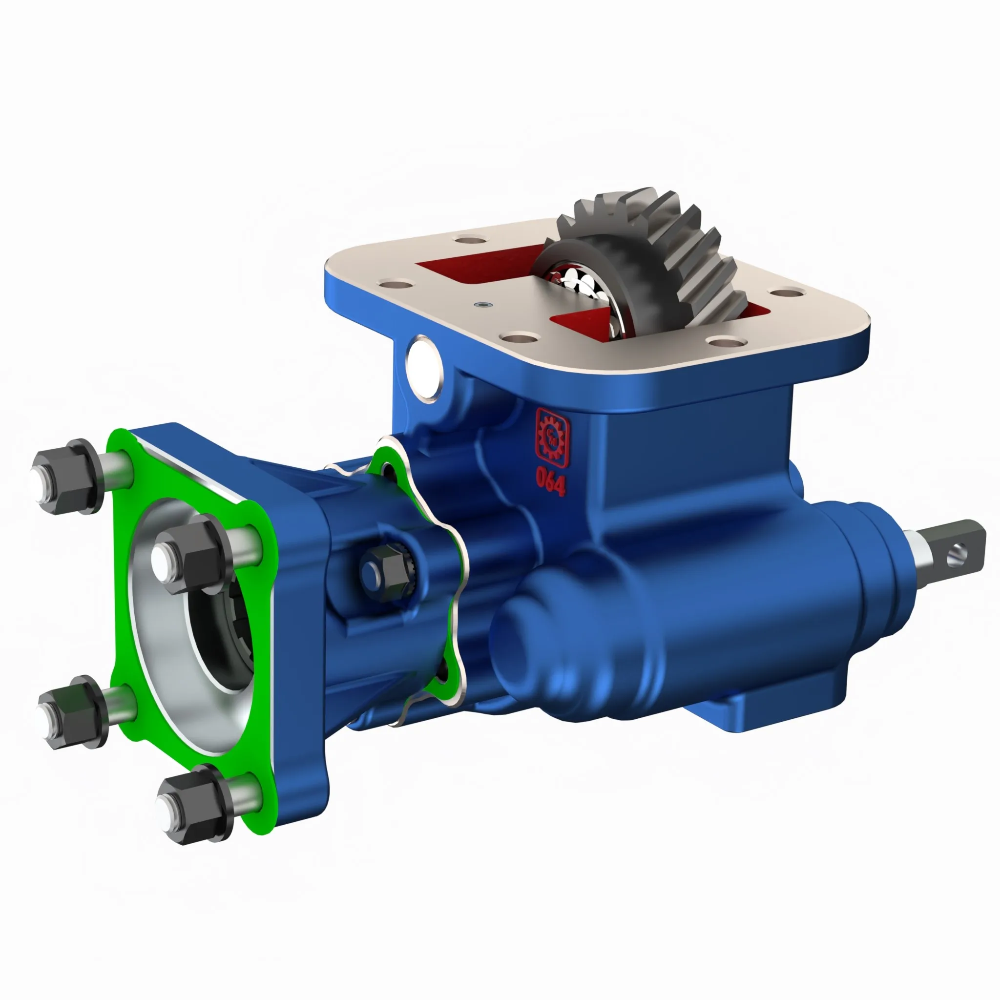 CTM 064 BC1 PTO