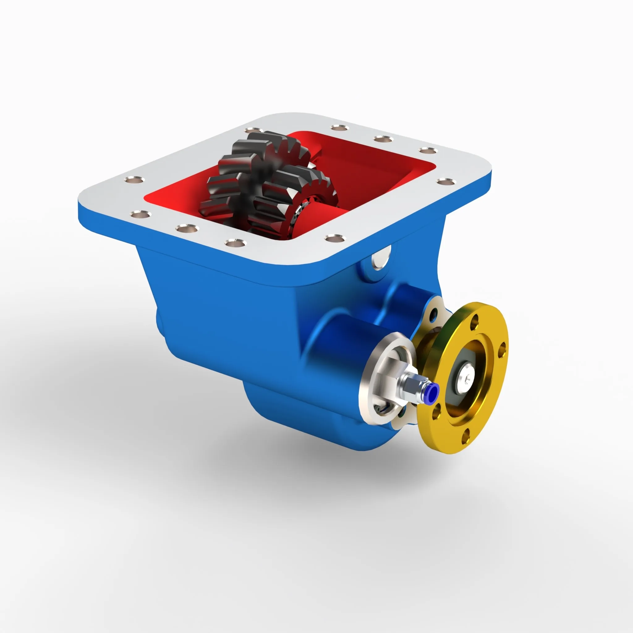 CTM 065 AD PTO