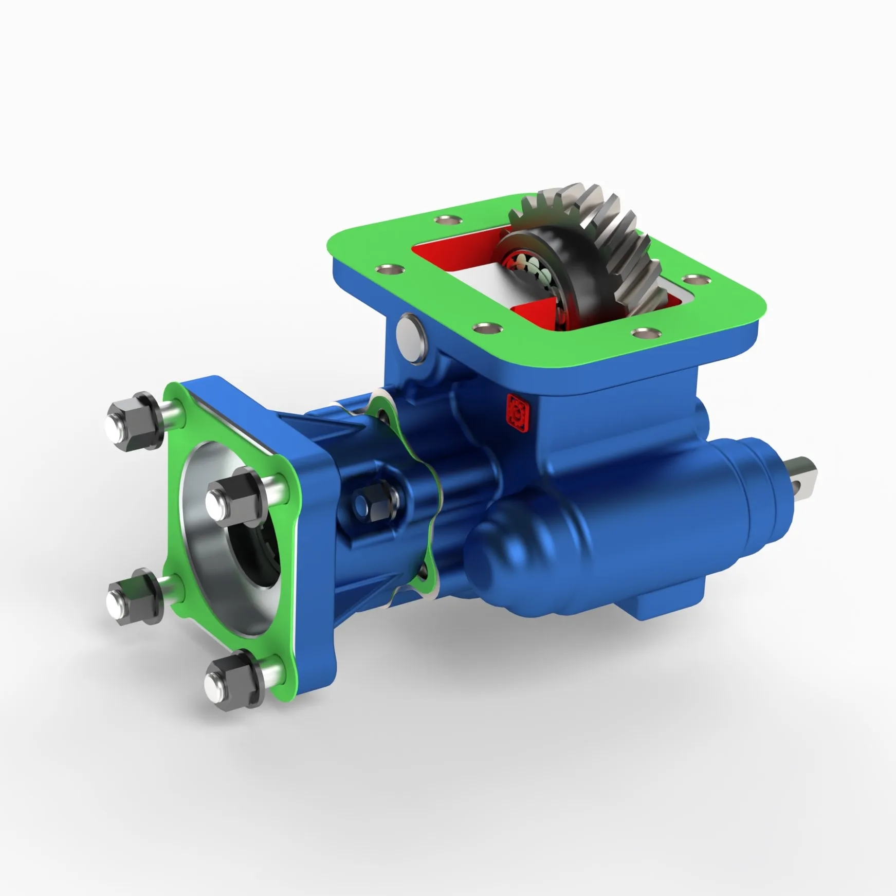 CTM 066 BC1 PTO