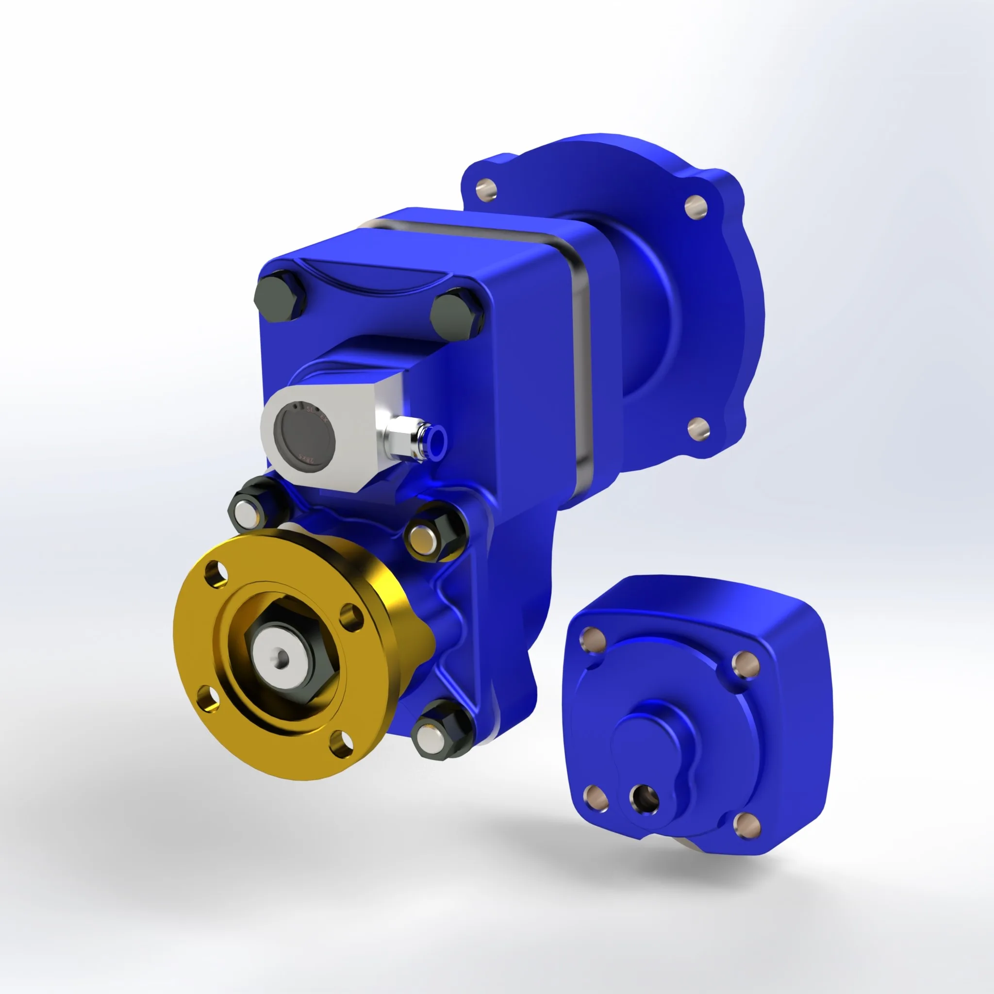 CTM 068 AD1 PTO