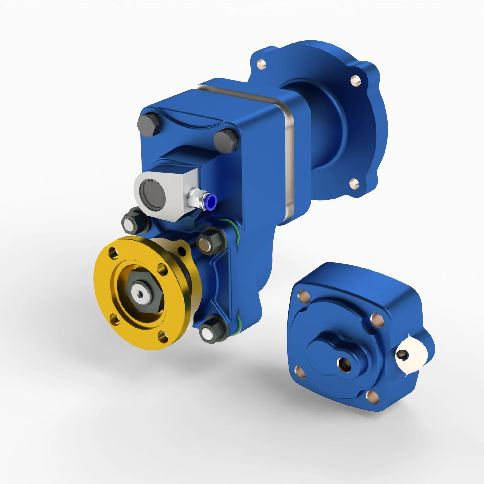CTM 068 AD PTO
