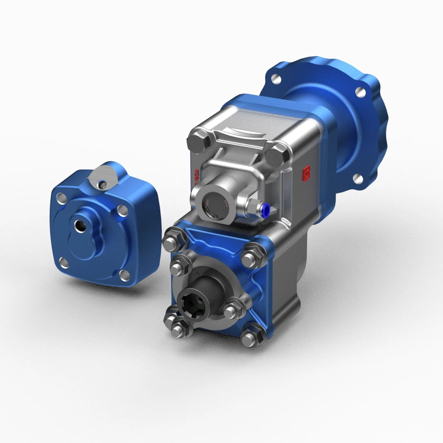 CTM 068 AC2 PTO