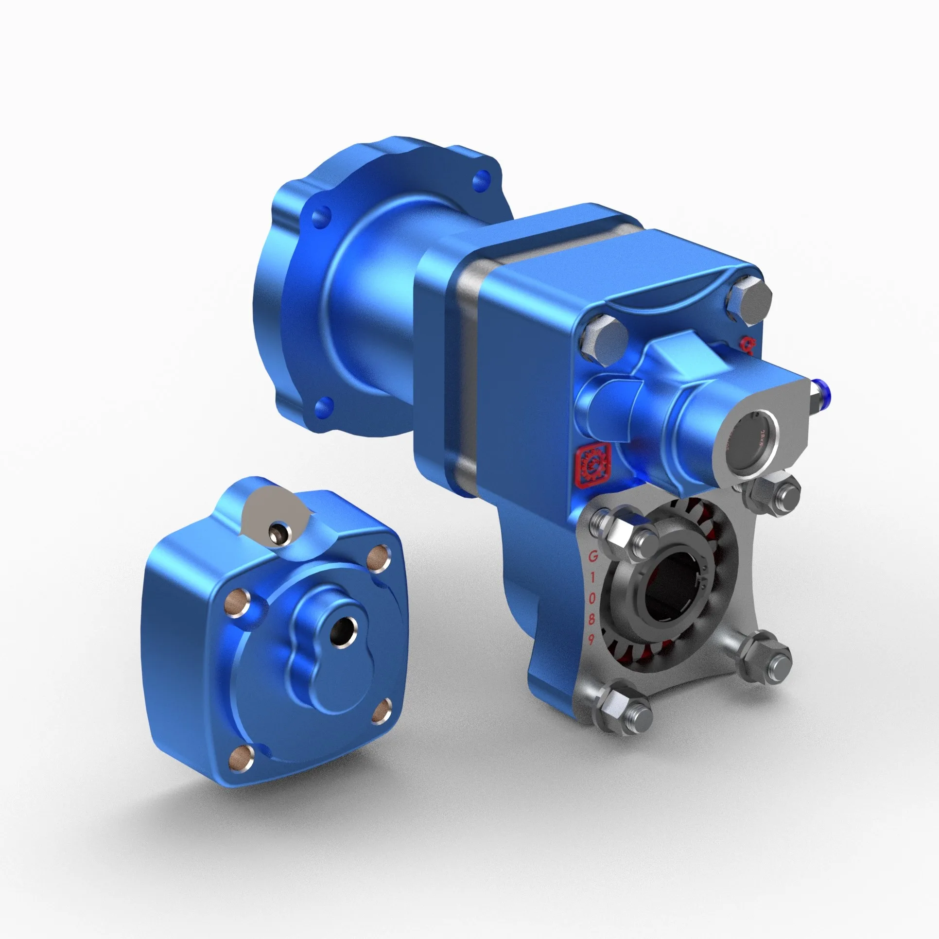 CTM 068 AC1 PTO