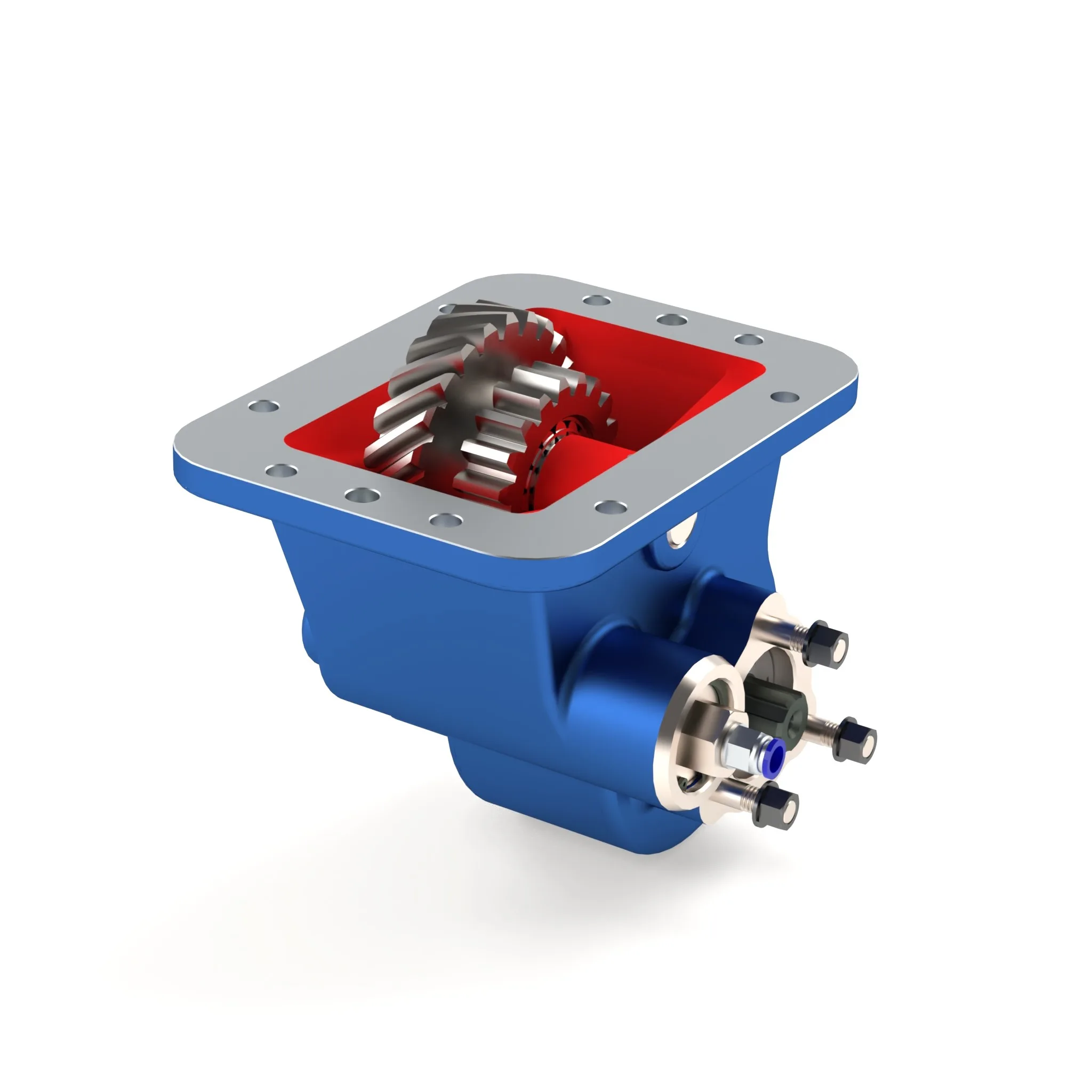 CTM 069 AE PTO