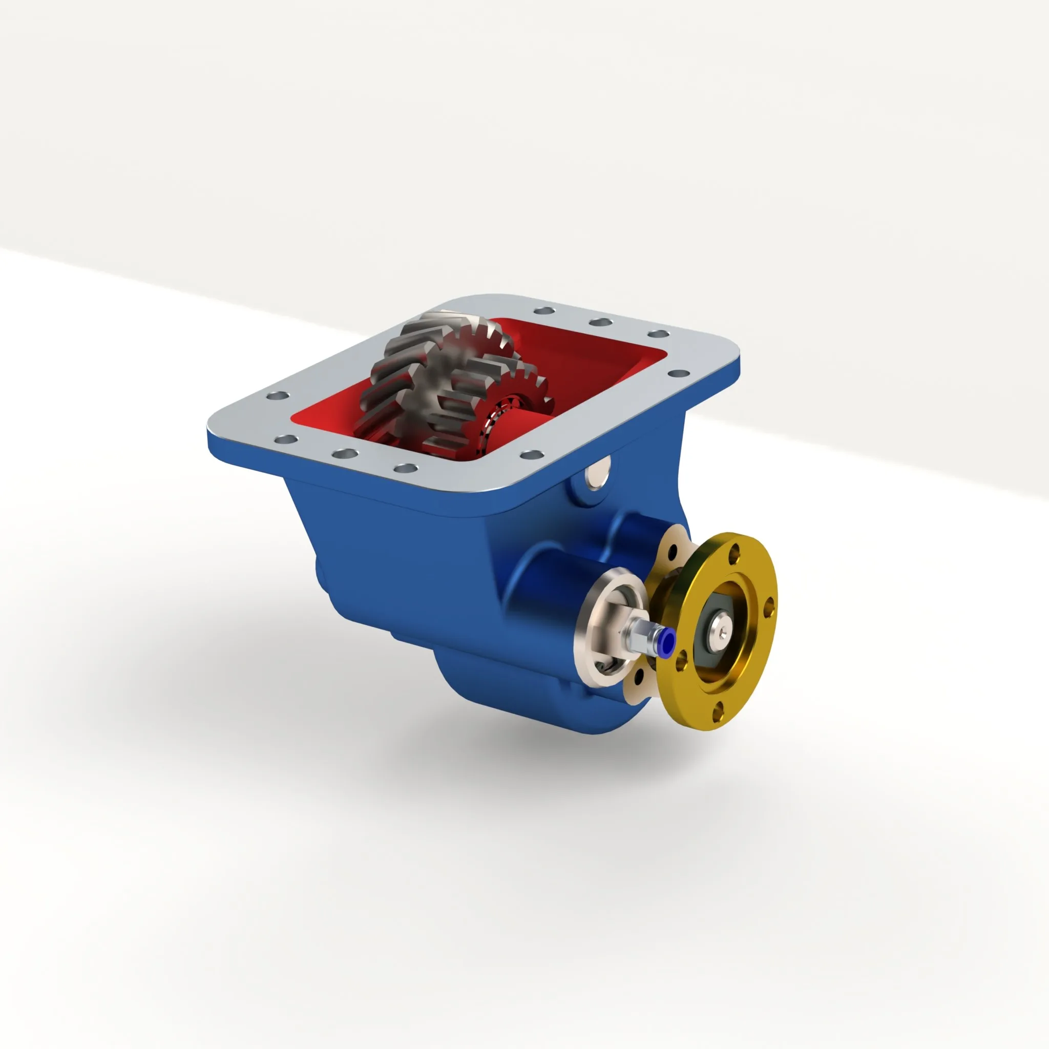CTM 069 AD PTO