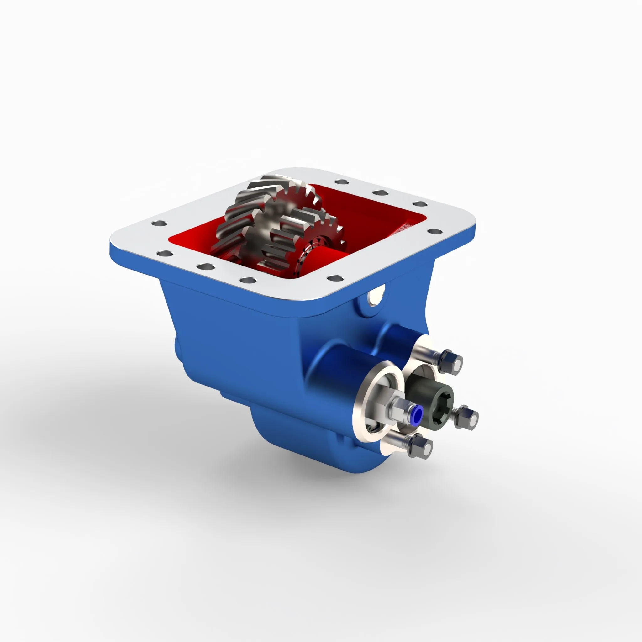 CTM 069 AC2 PTO