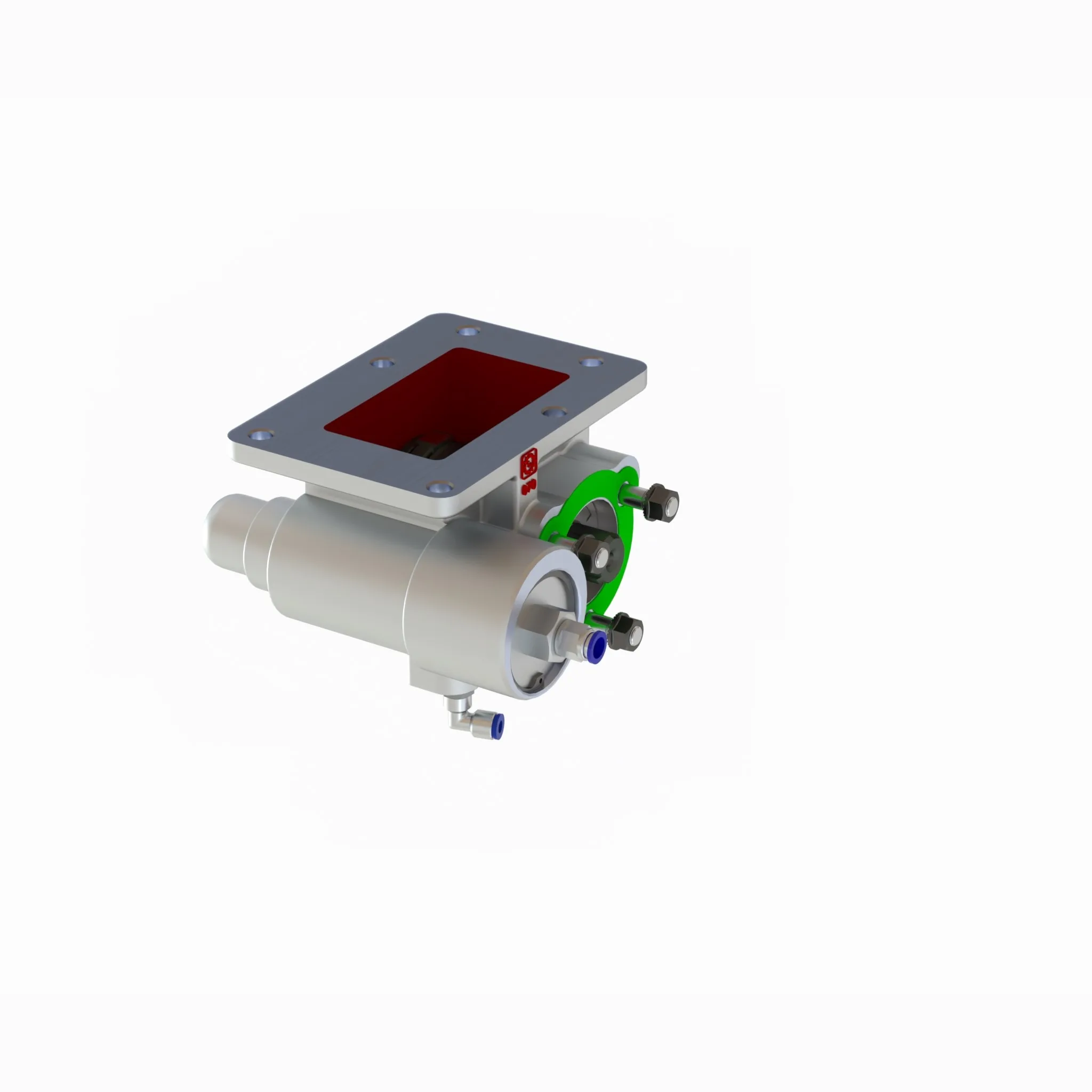 CTM 070 BE KV PTO