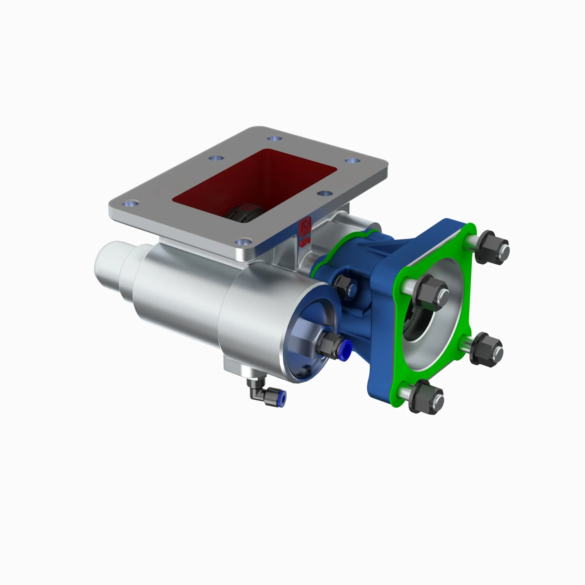 CTM 070 BC1 KV PTO