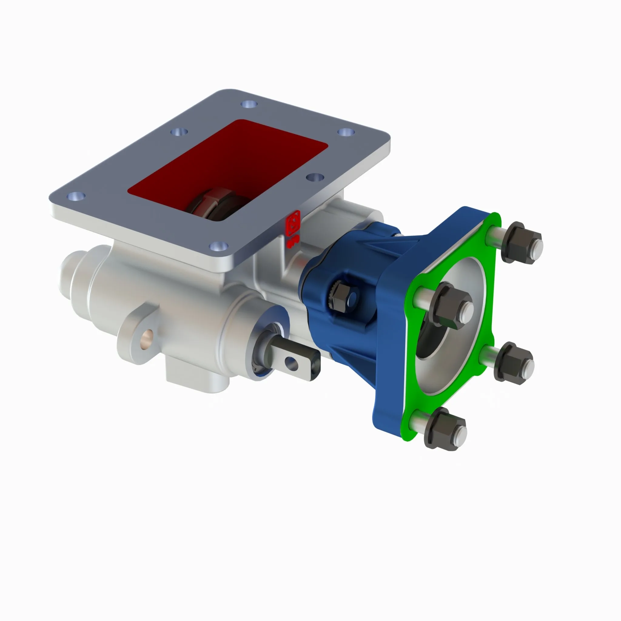 CTM 070 BC1 PTO