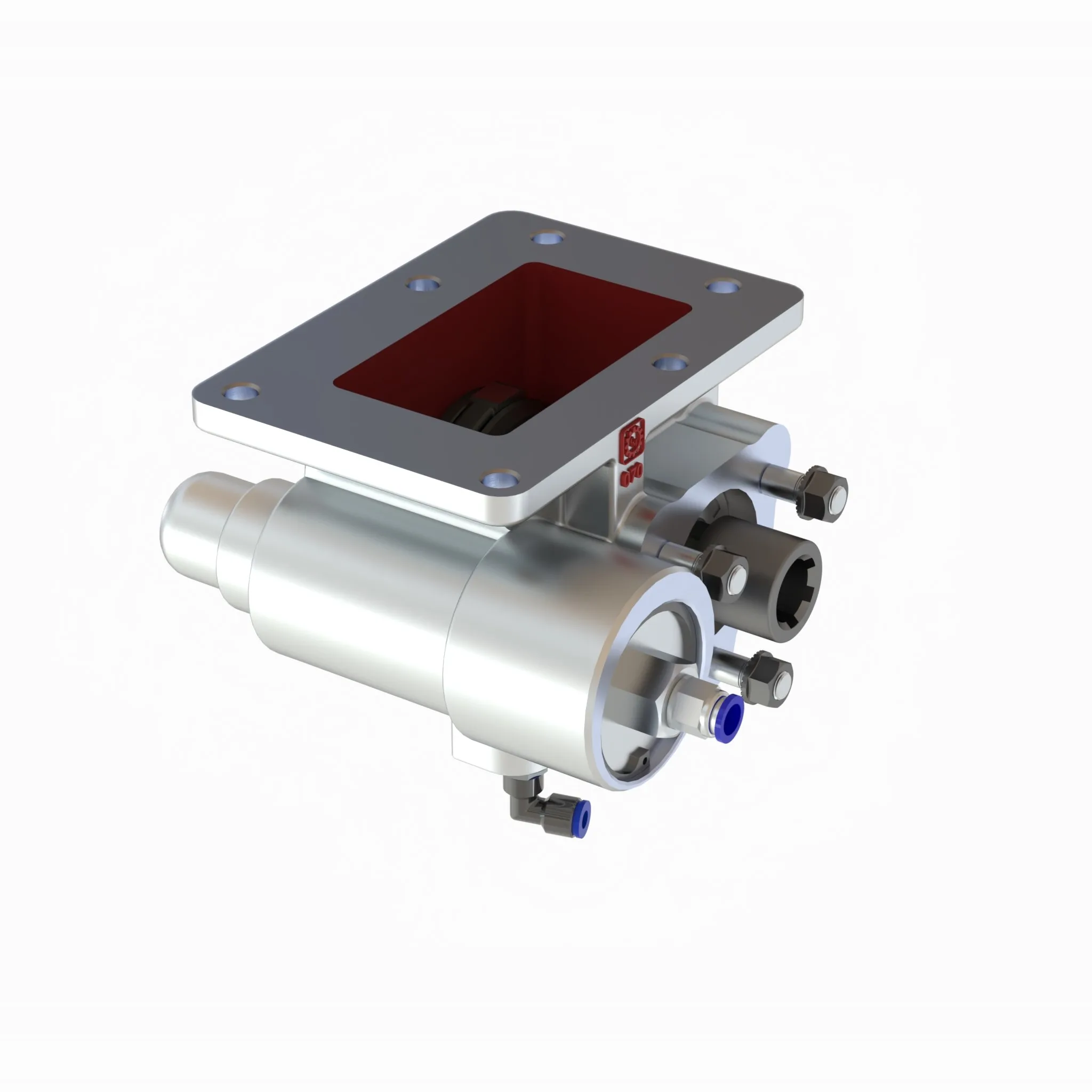 CTM 070 BC2 KV PTO