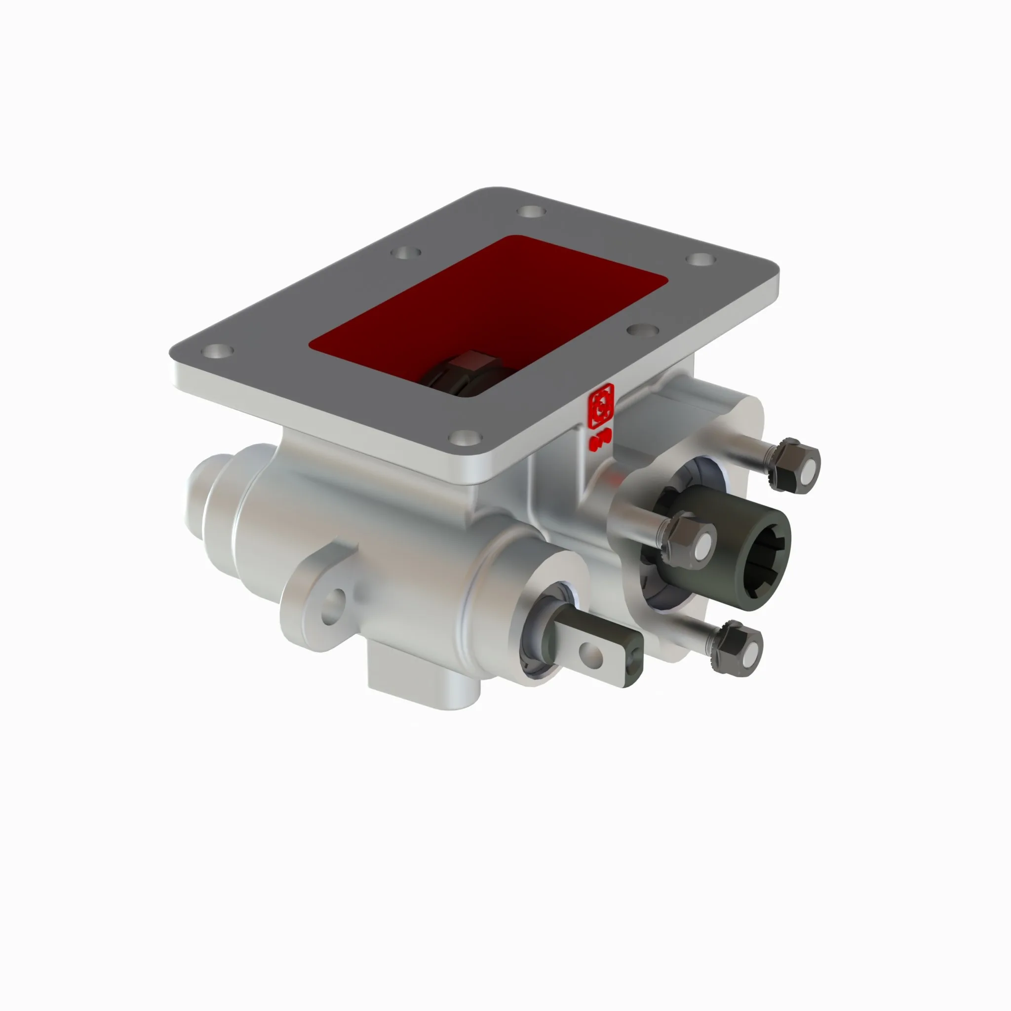 CTM 070 BC2 PTO