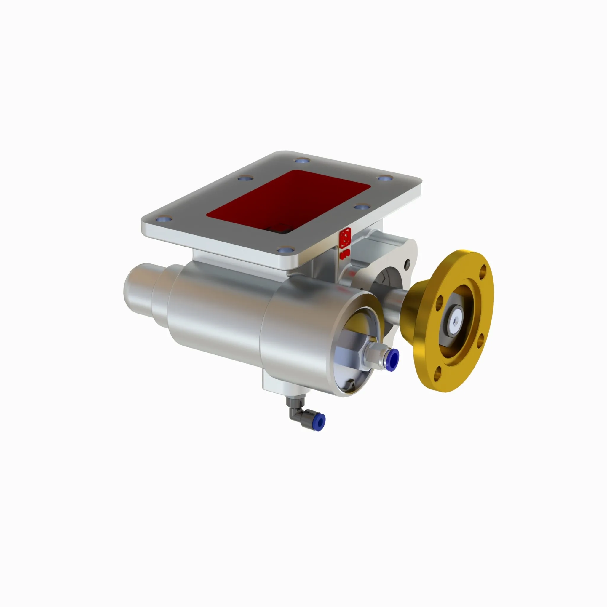 CTM 070 BD KV PTO