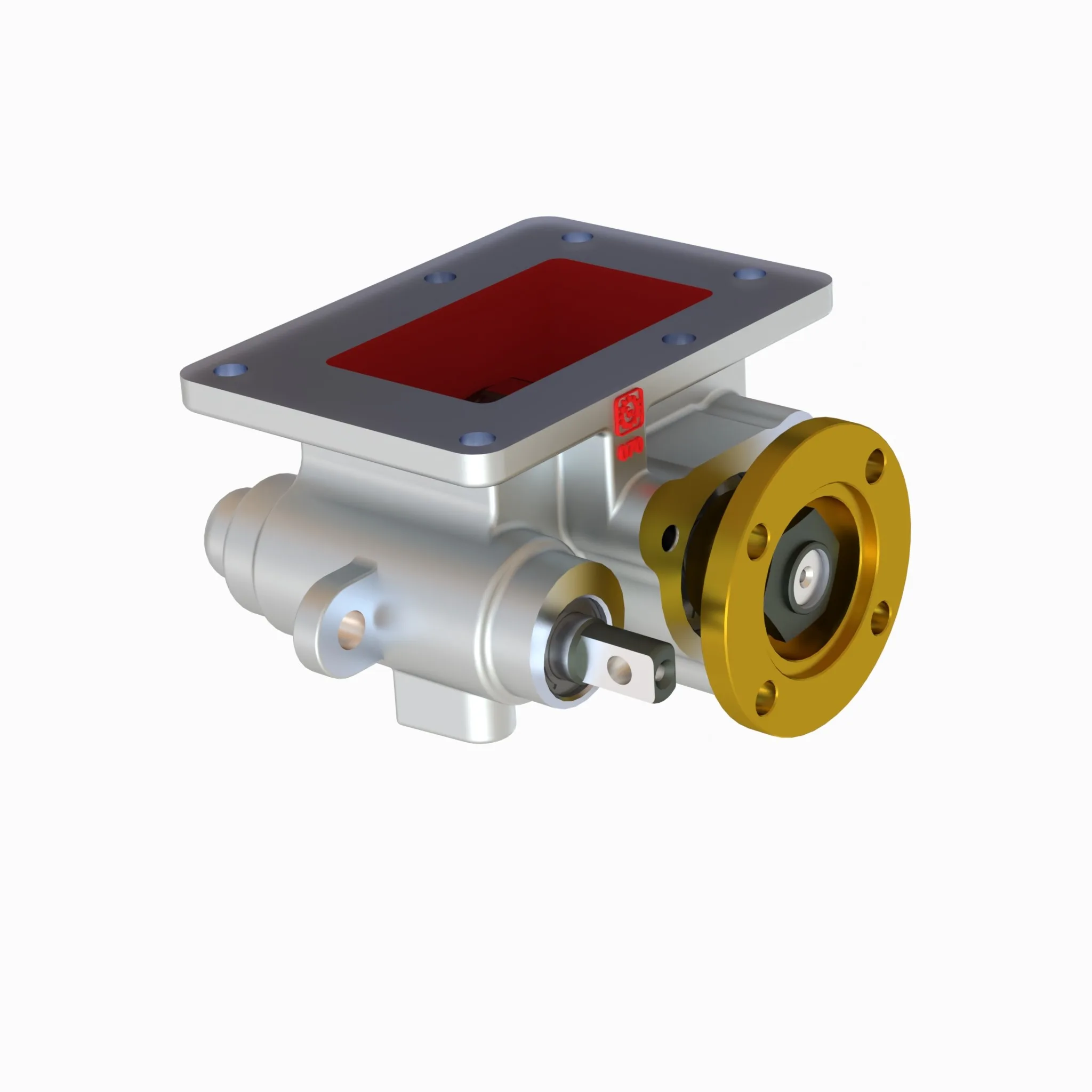 CTM 070 BD PTO
