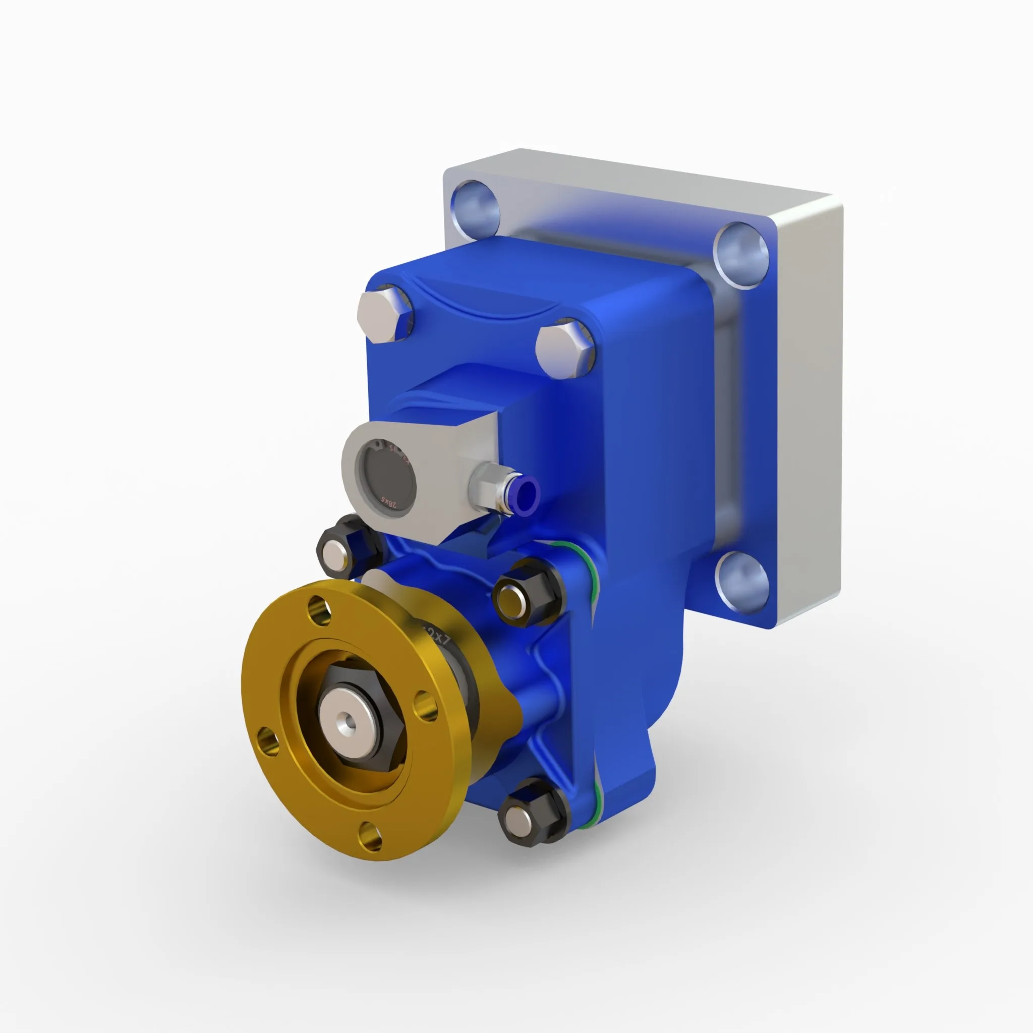 CTM 072 AD1 PTO