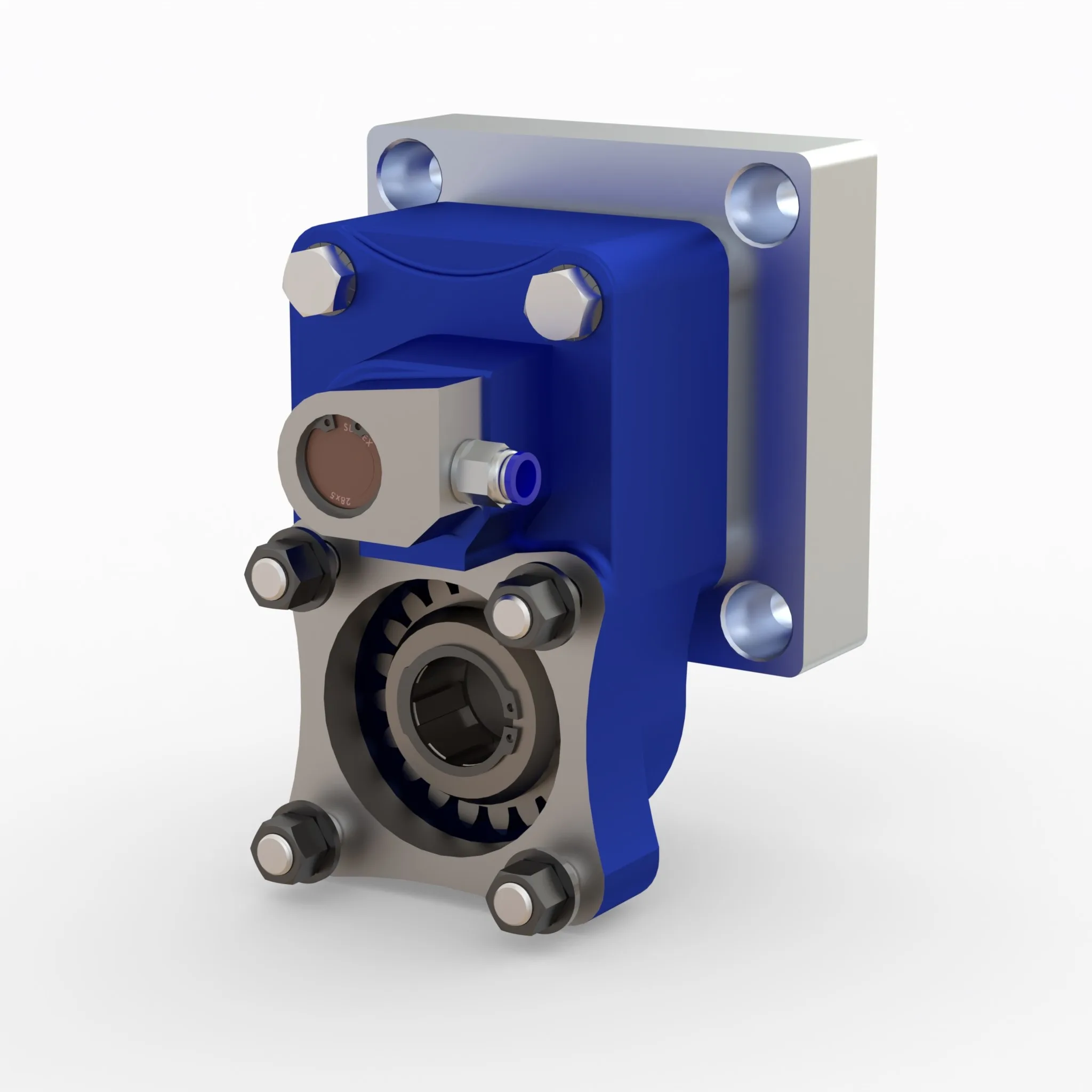CTM 072 AC1 PTO