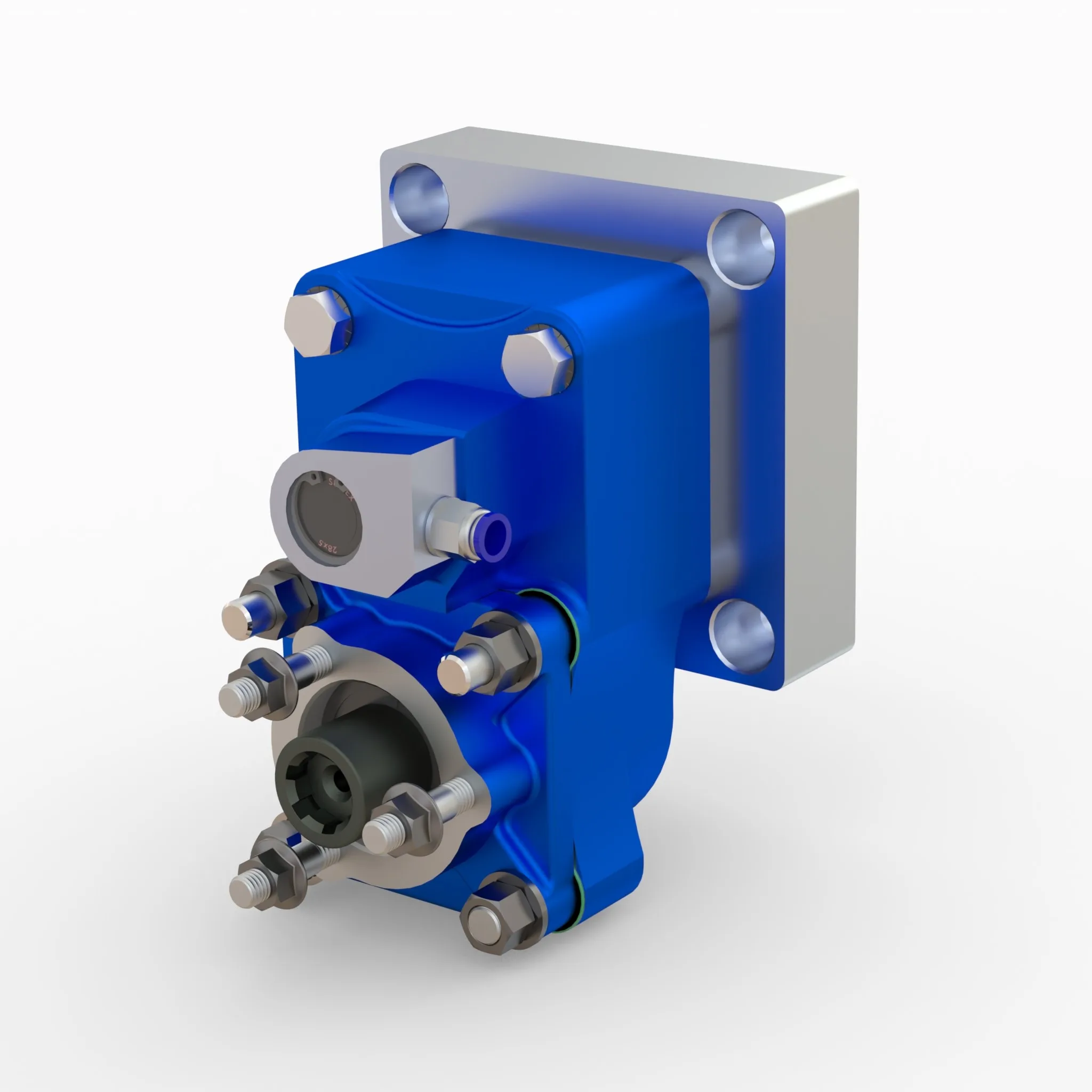 CTM 072 AC2 PTO