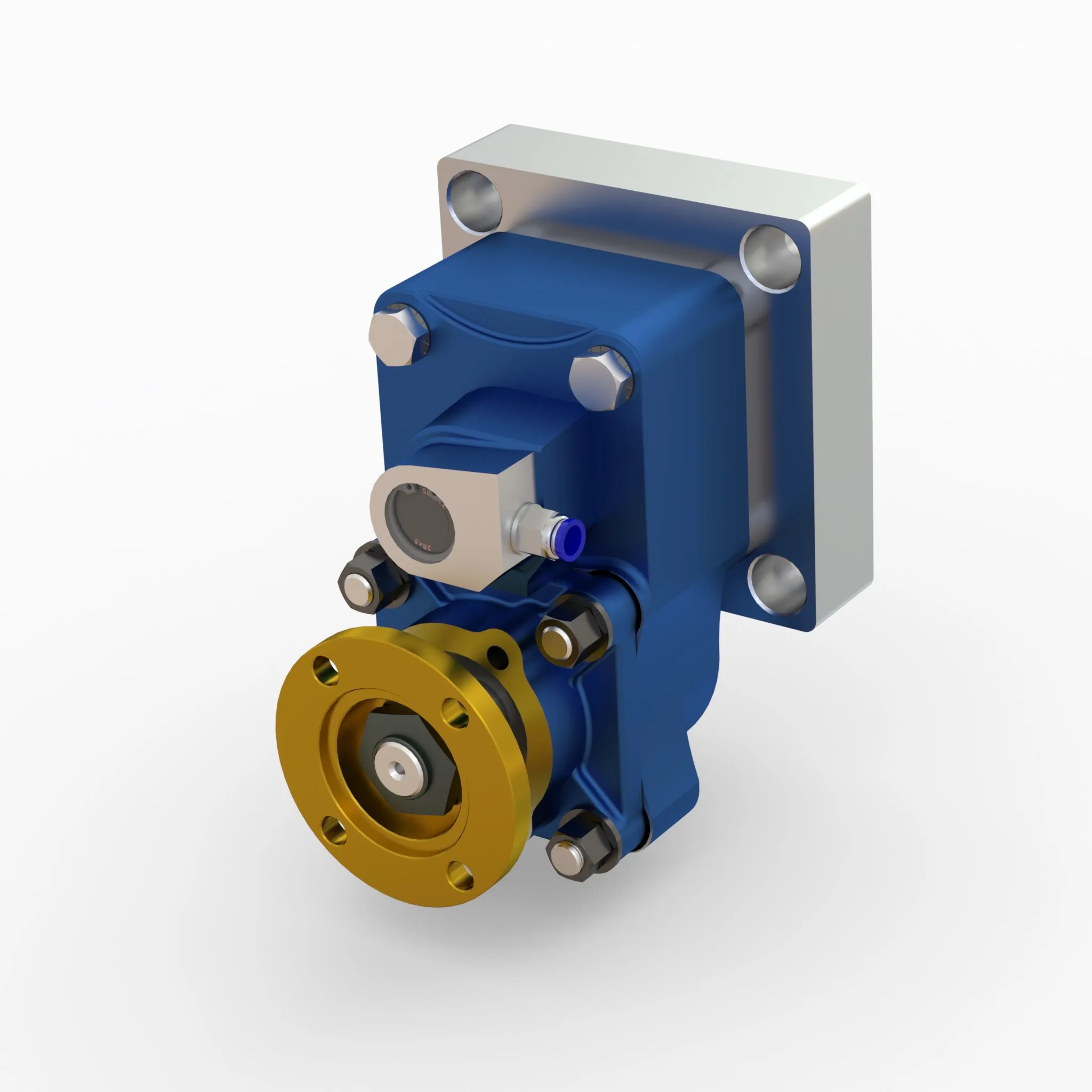 CTM 072 AD PTO