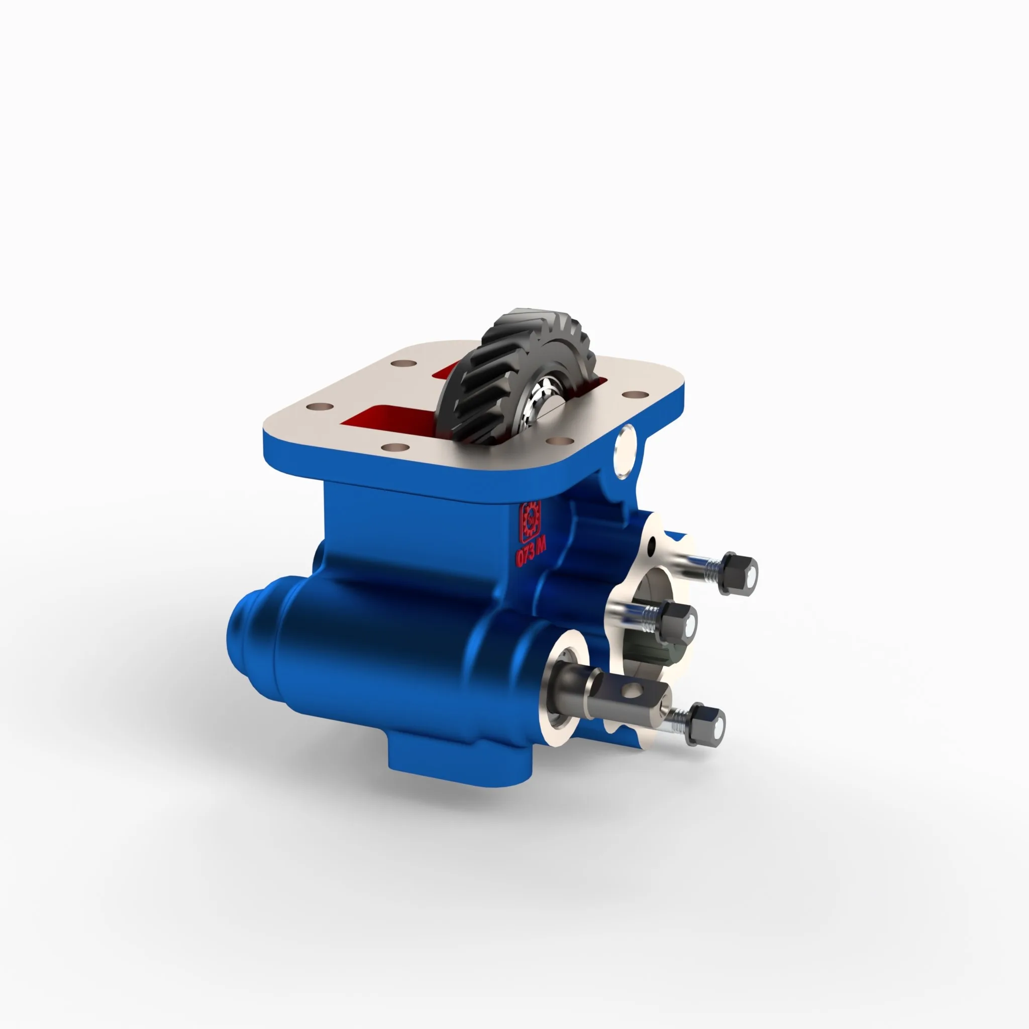 CTM 073 BE PTO