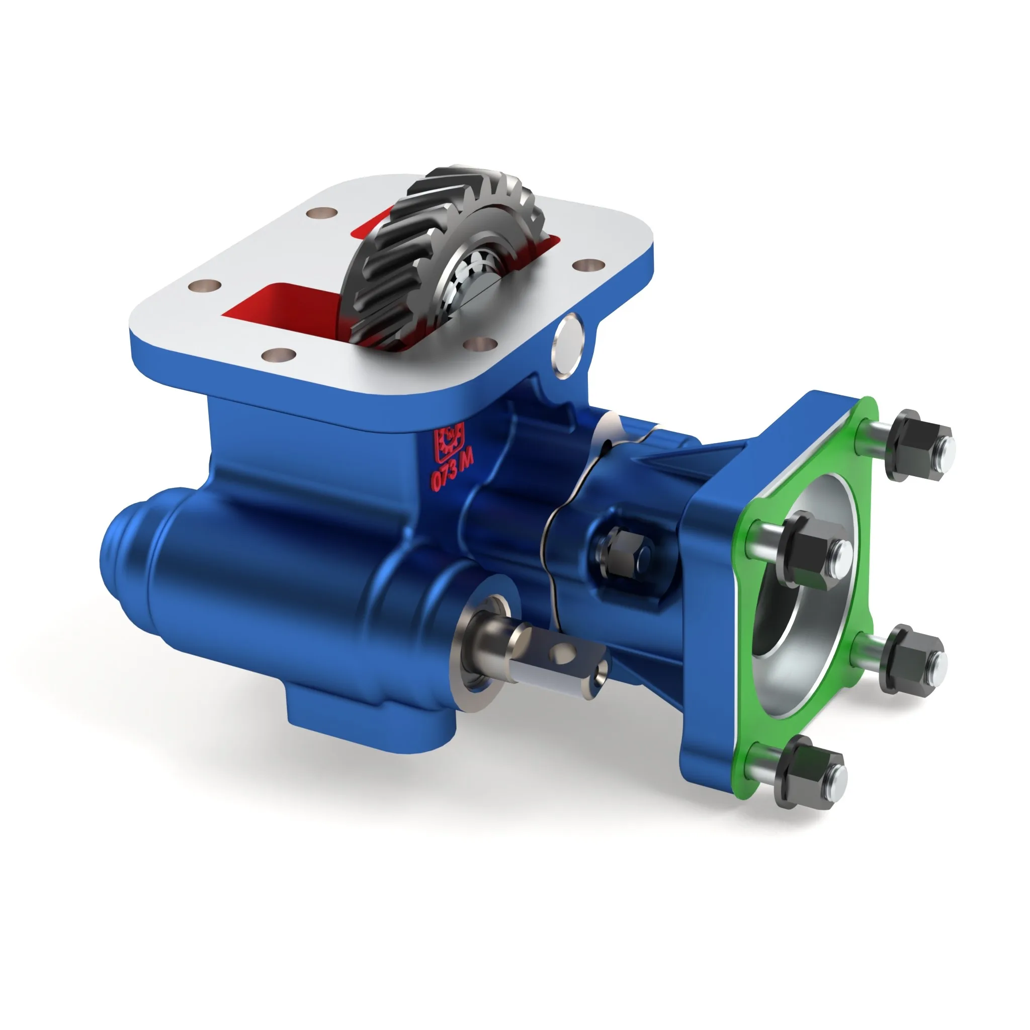 CTM 073 BC1 PTO