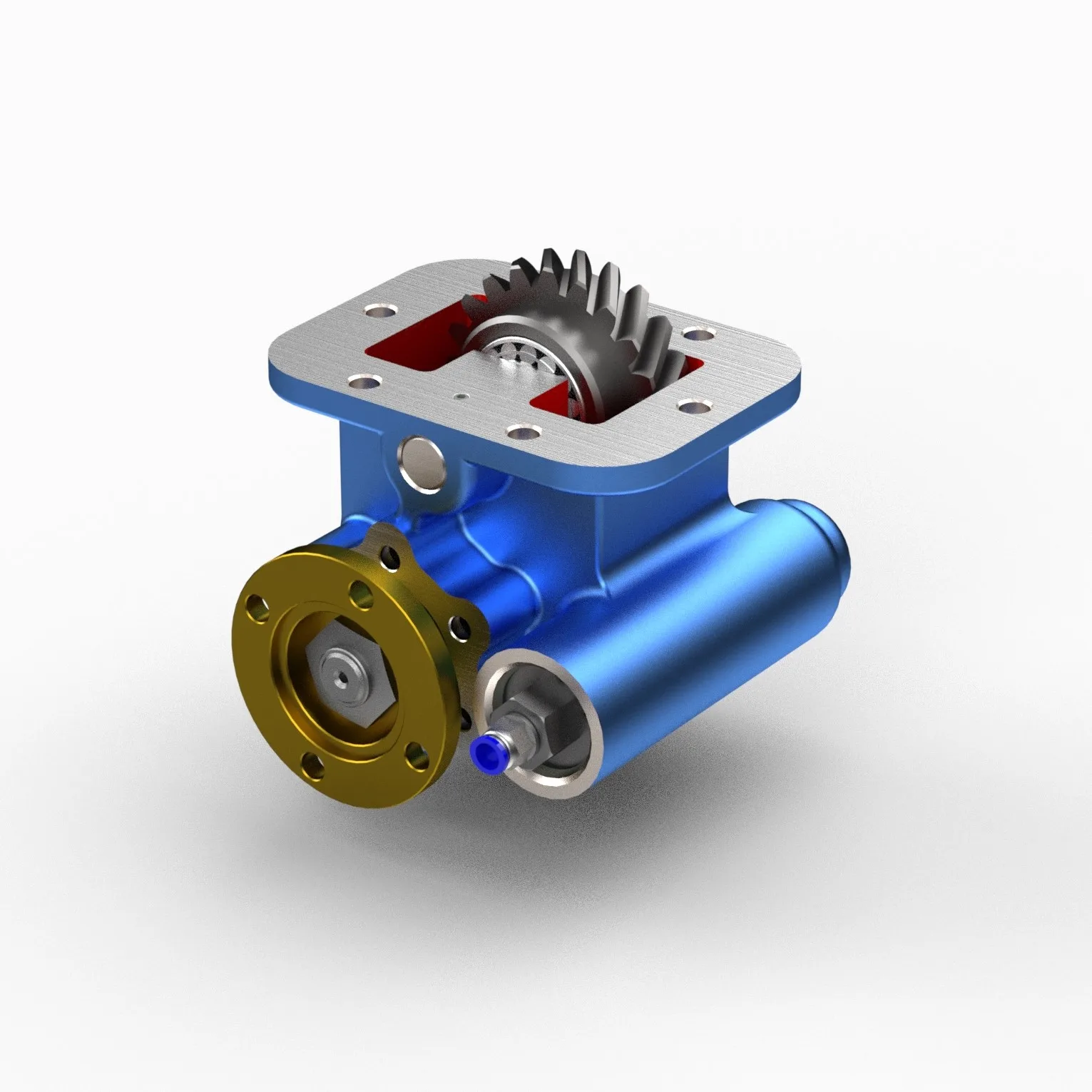 CTM 076 AD PTO