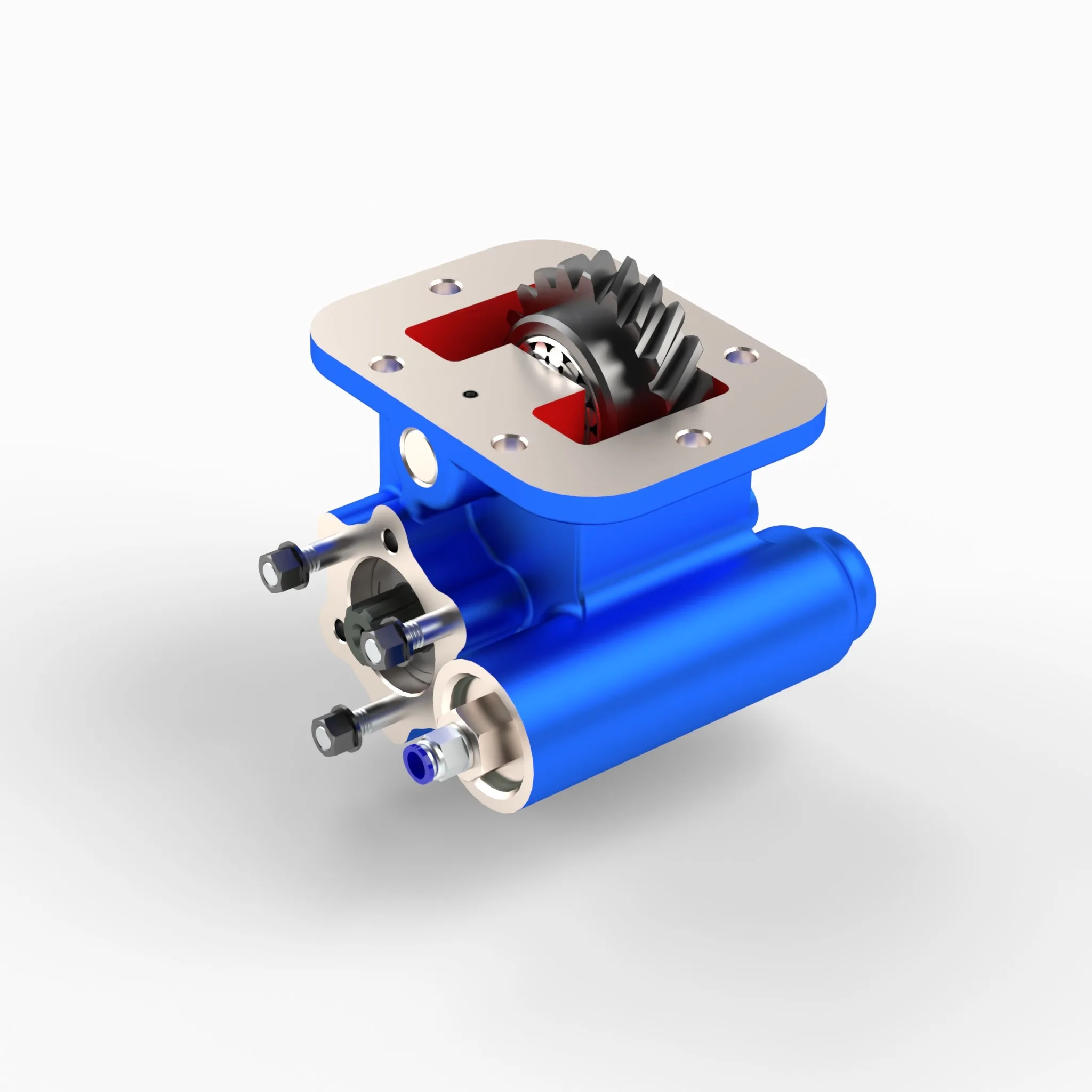CTM 076 AE PTO