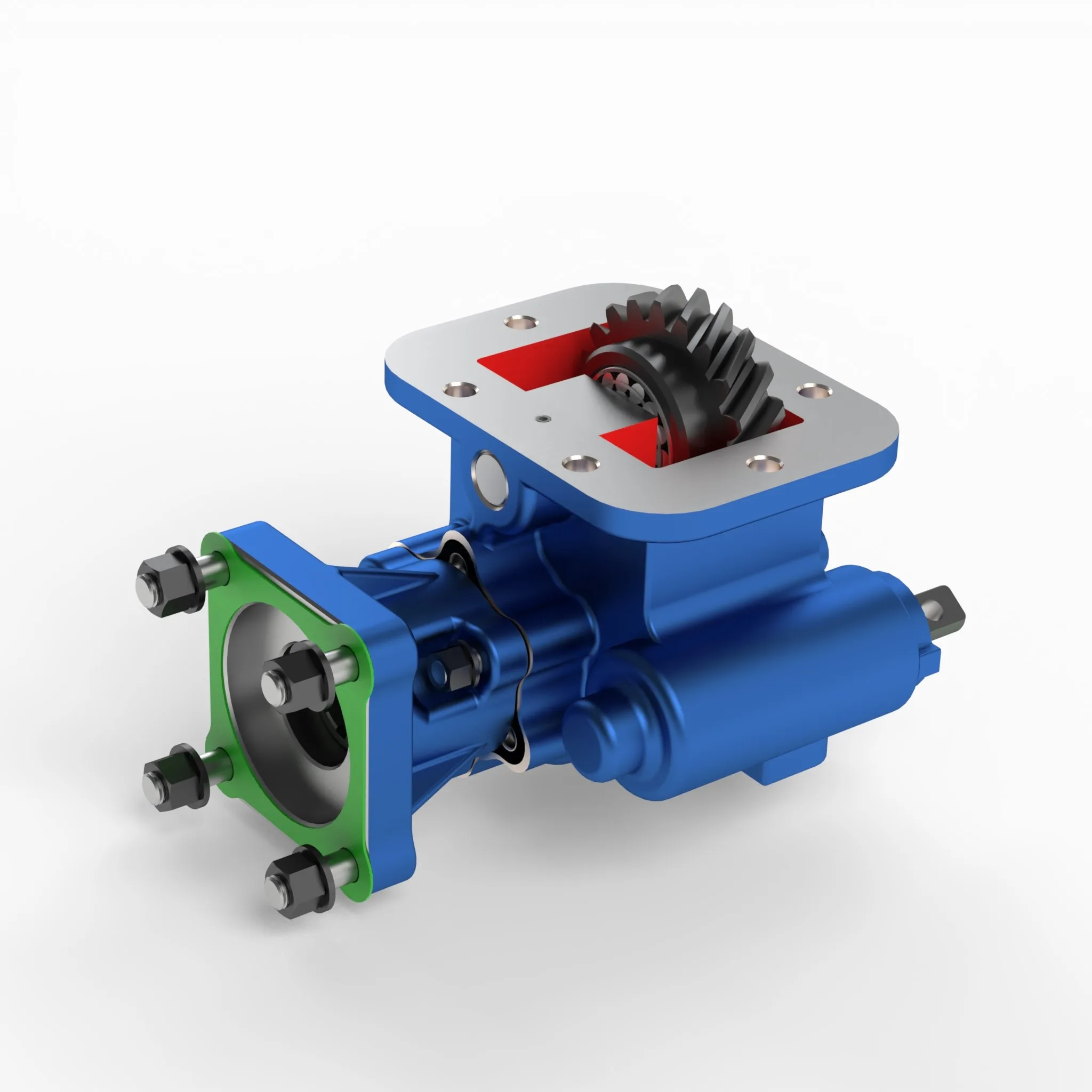 CTM 076 BC1 PTO