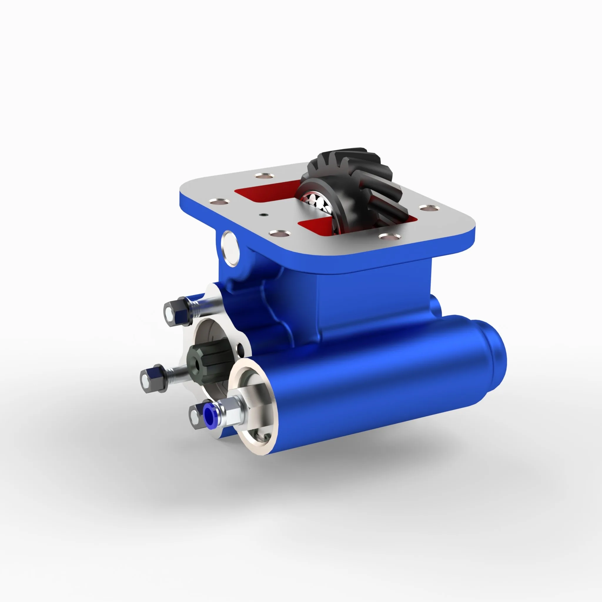 CTM 077 AE PTO