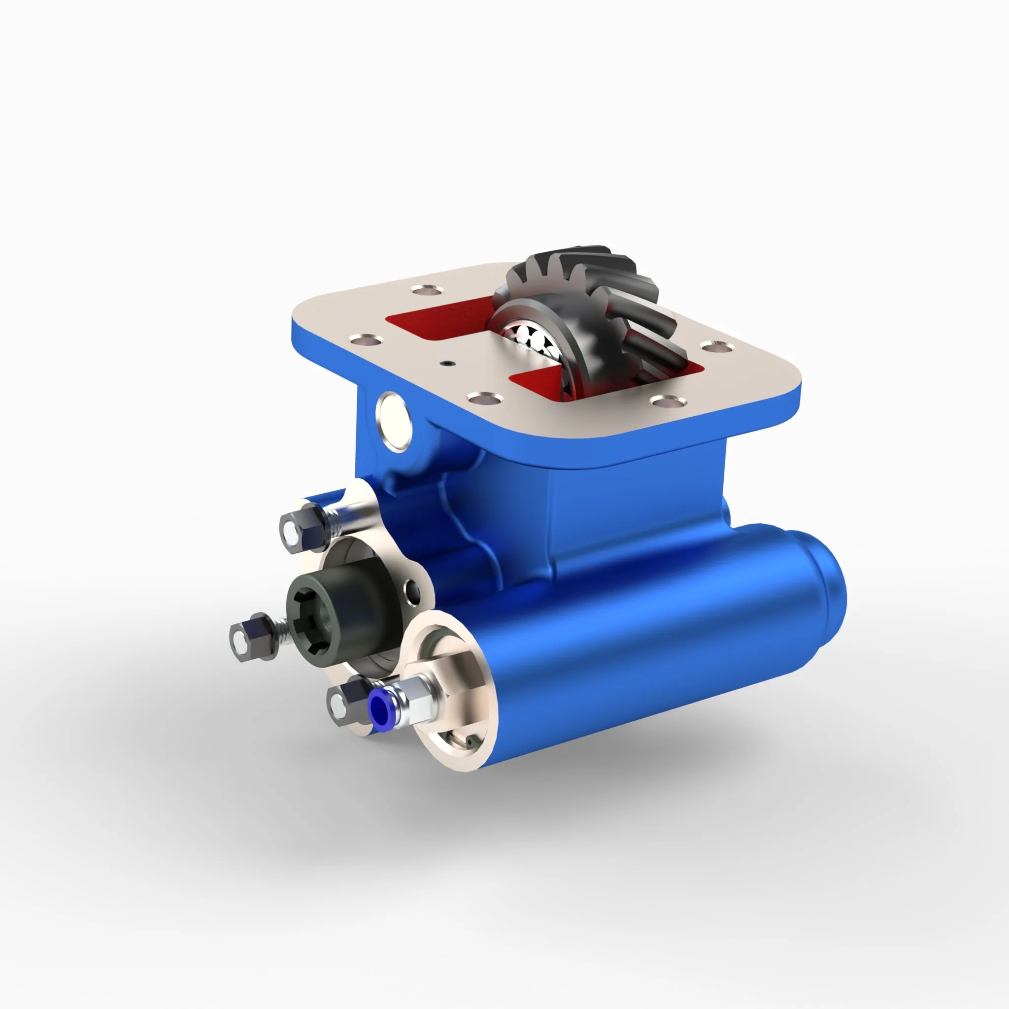 CTM 077 AC2 PTO
