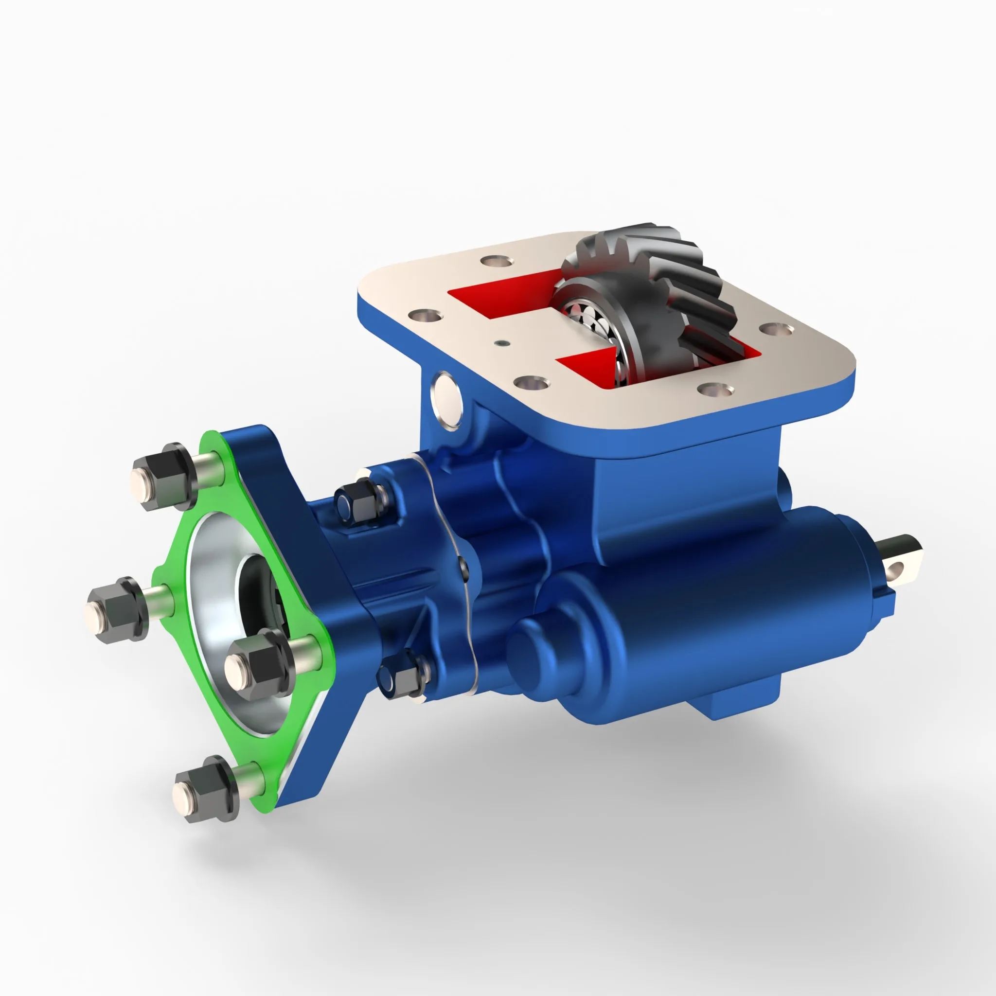 CTM 077 BC1 PTO