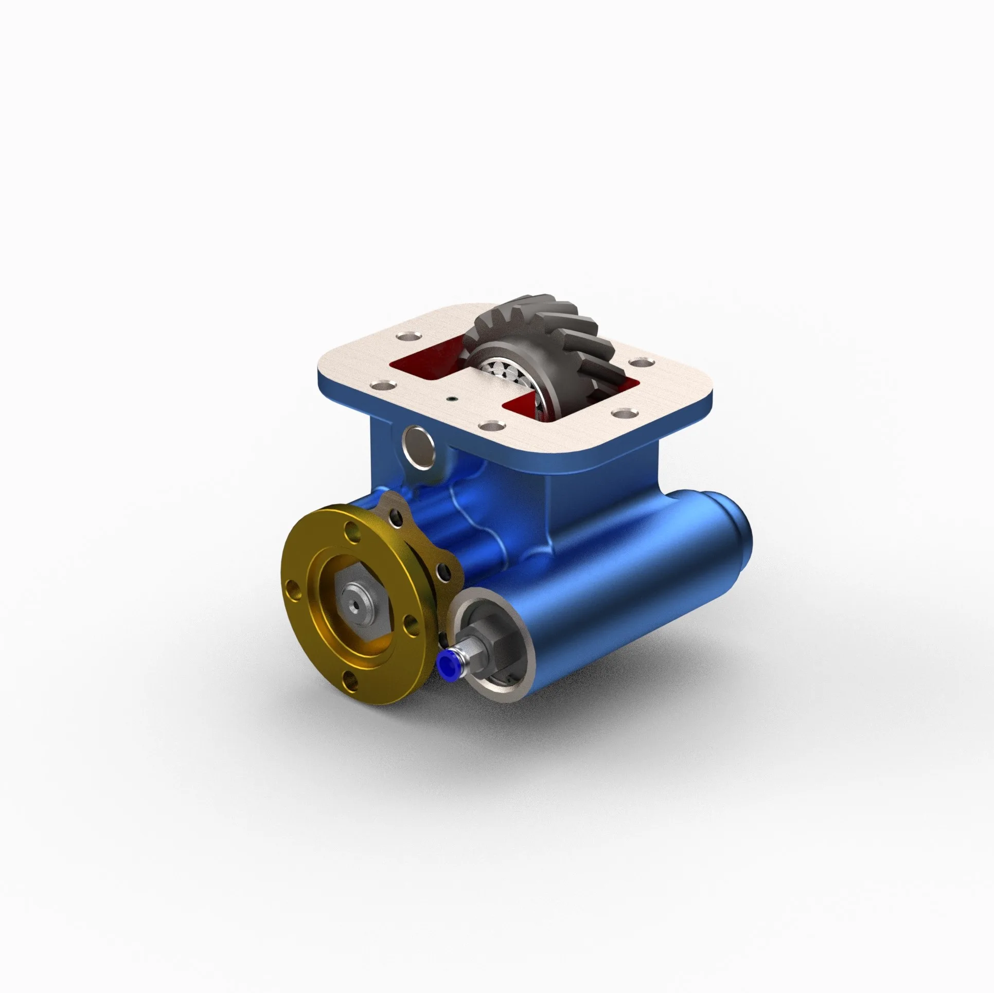 CTM 077 AD PTO