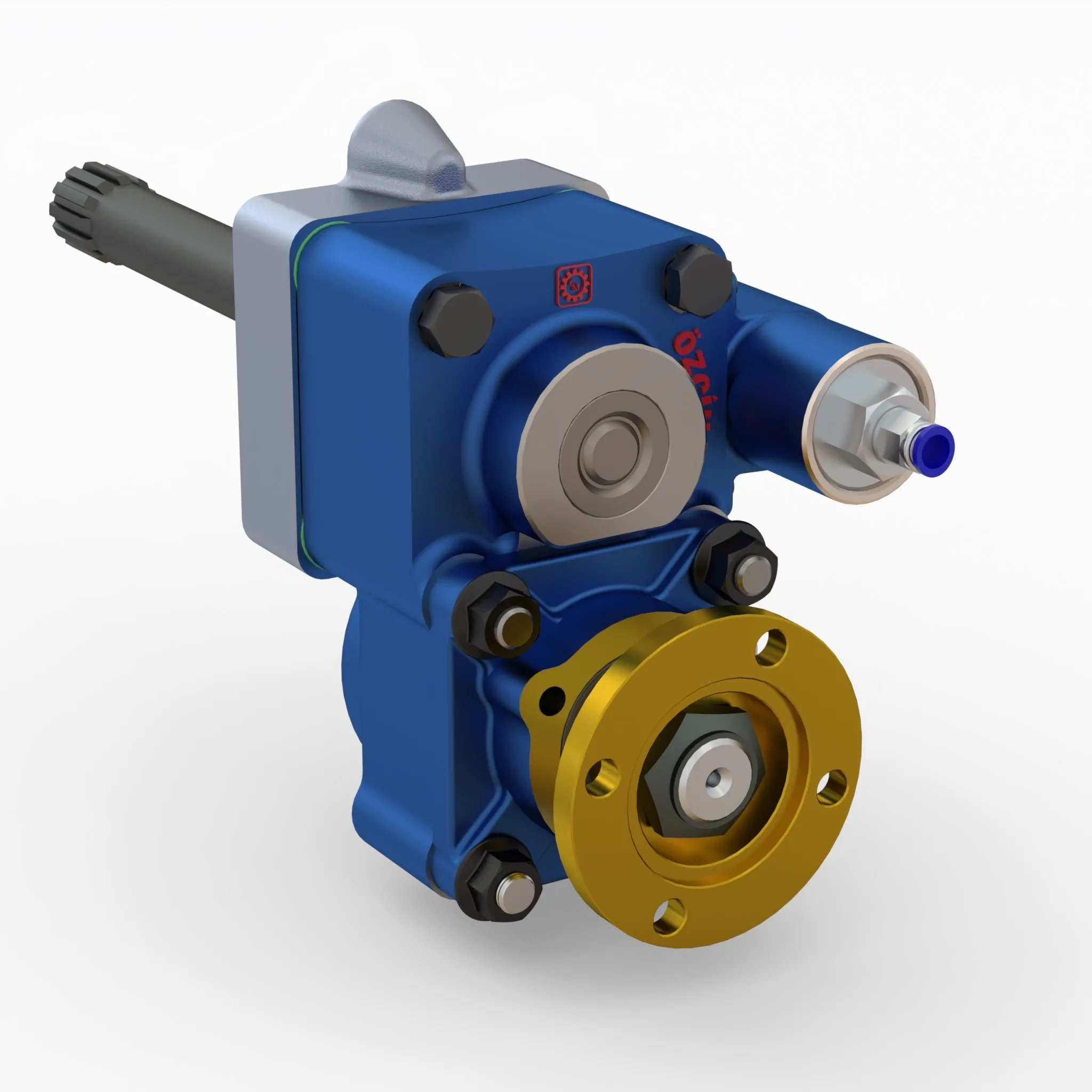 CTM 079 AD1F PTO