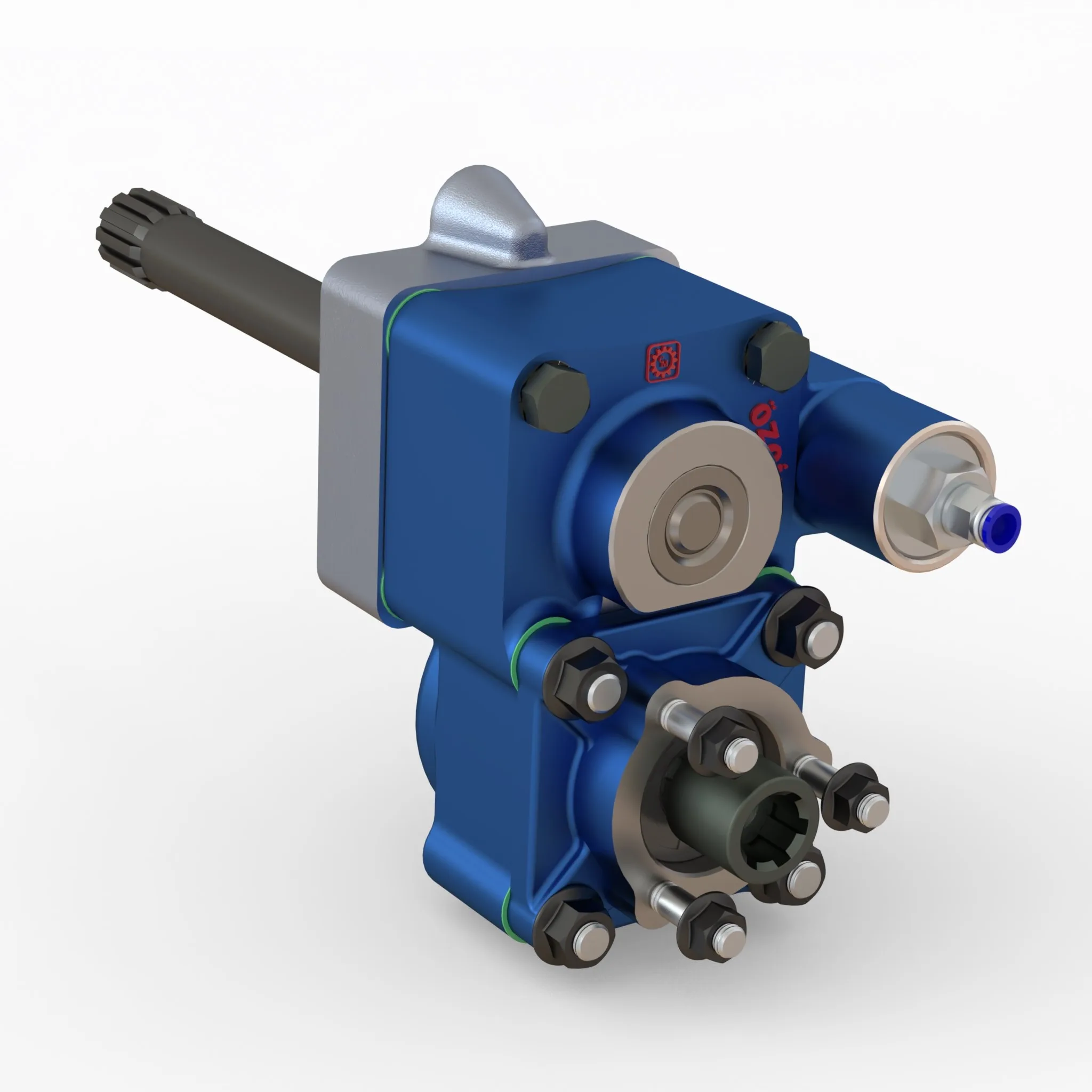 CTM 079 AC2 PTO