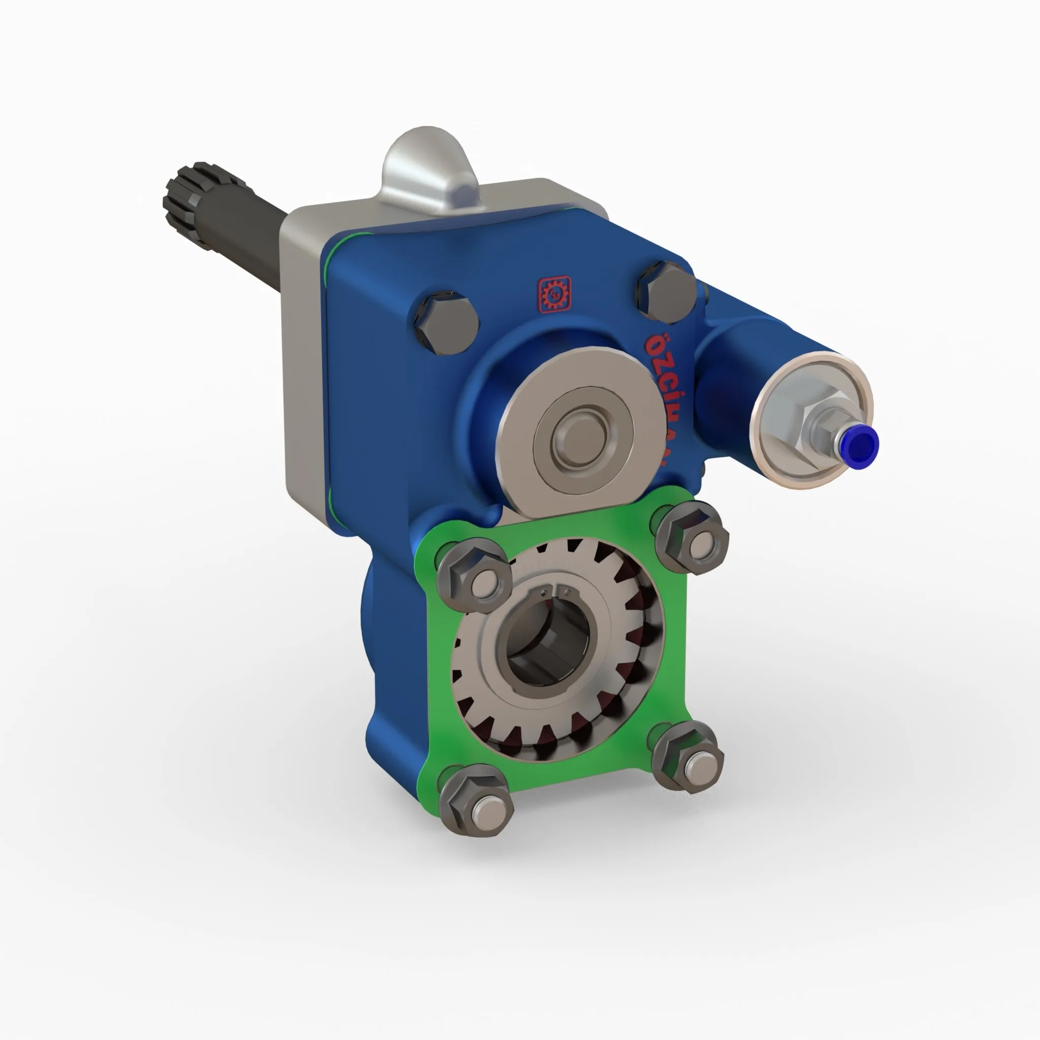 CTM 079 AC1 PTO