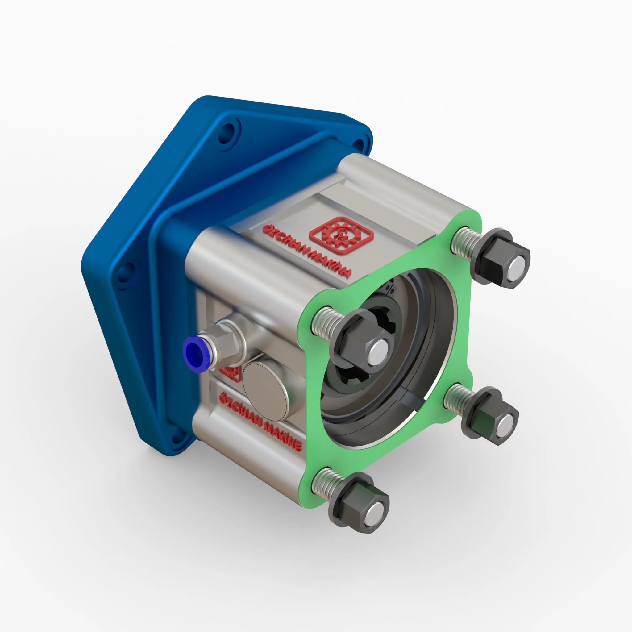 CTM 081 AC1 T PTO