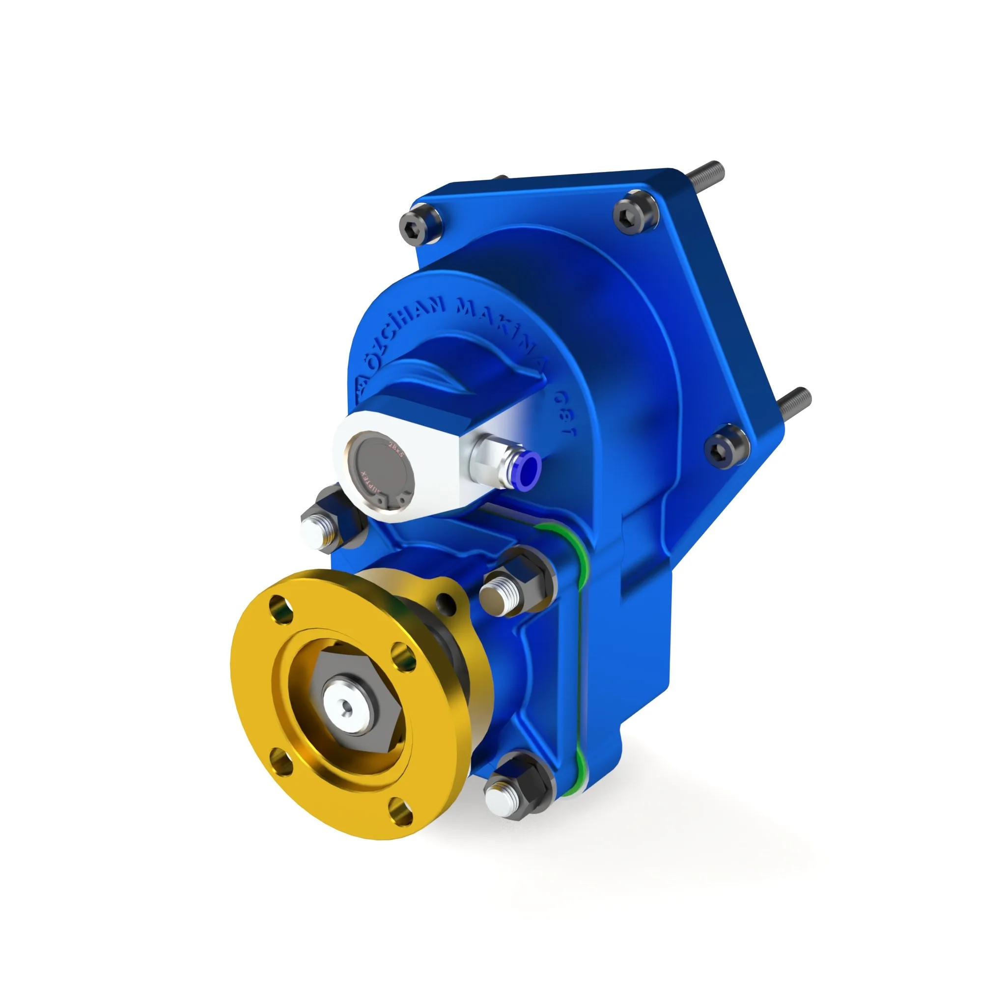 CTM 081 AD PTO