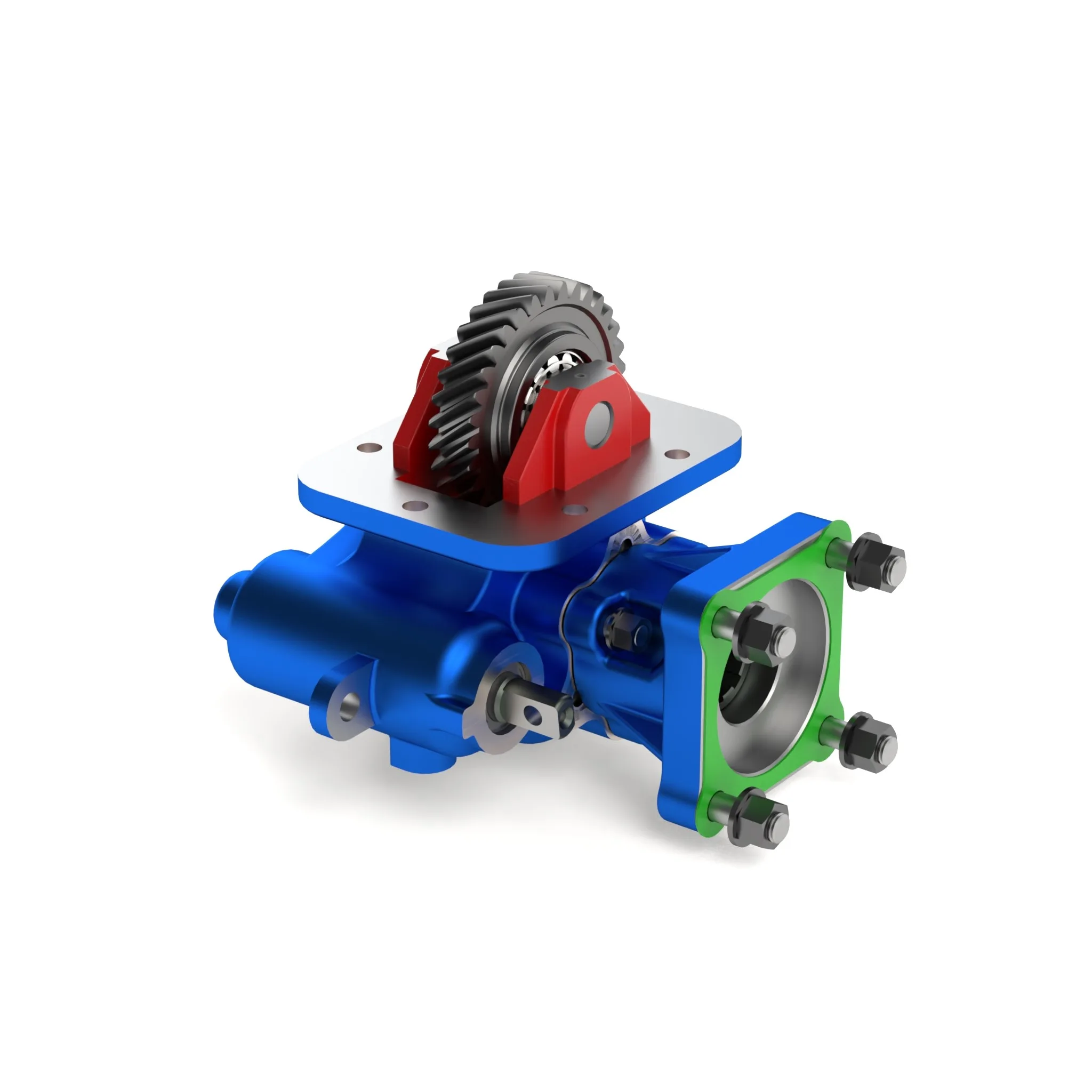 CTM 082 BC1 PTO