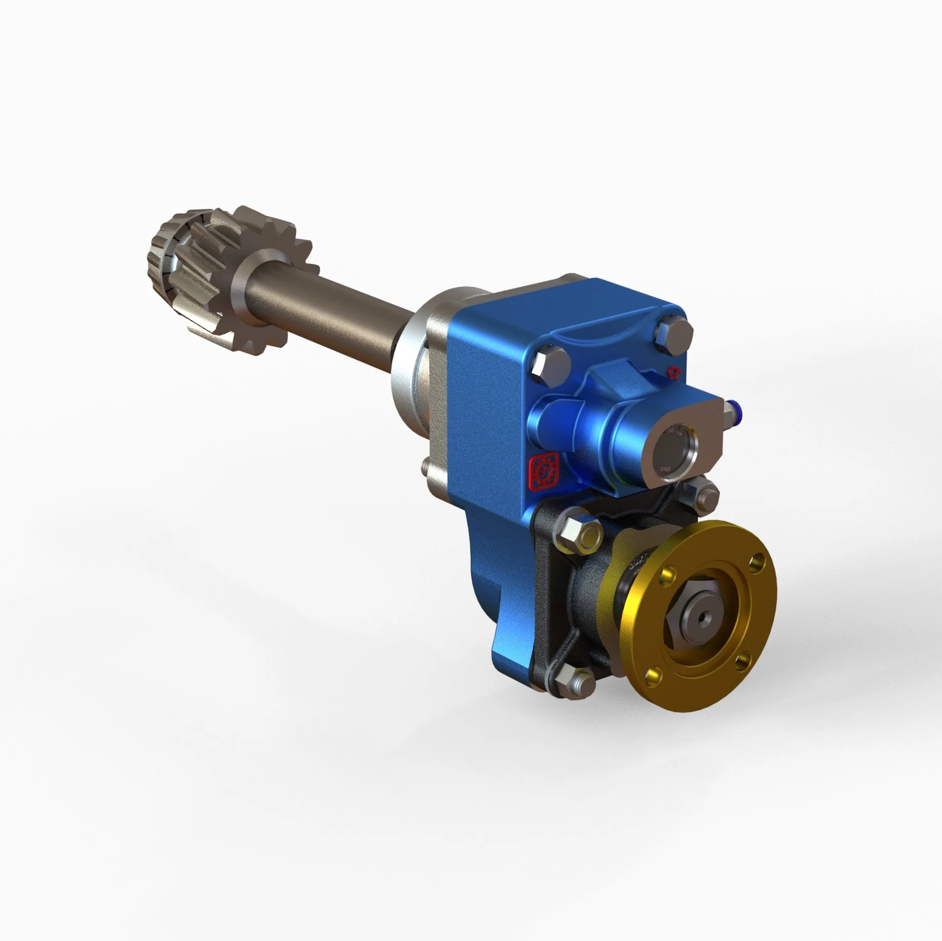 CTM 084 AD1F PTO