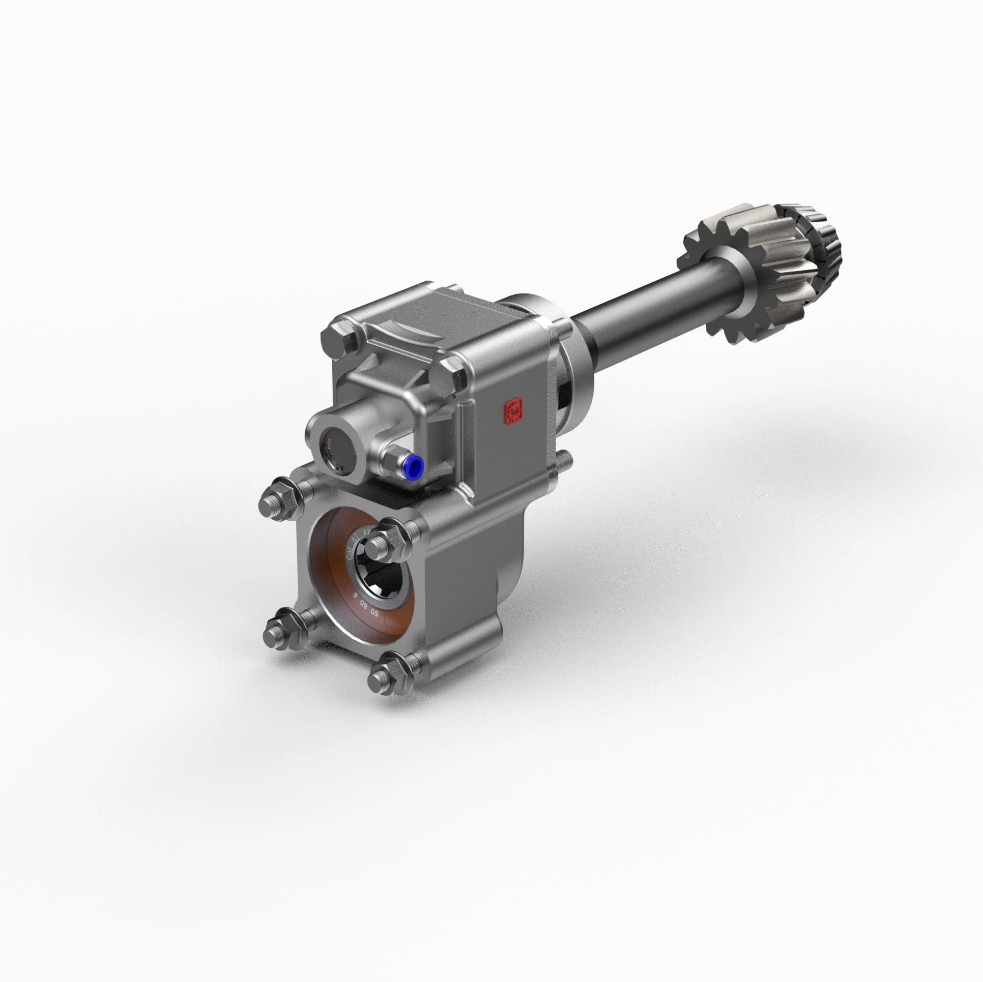 CTM 084 A1F PTO