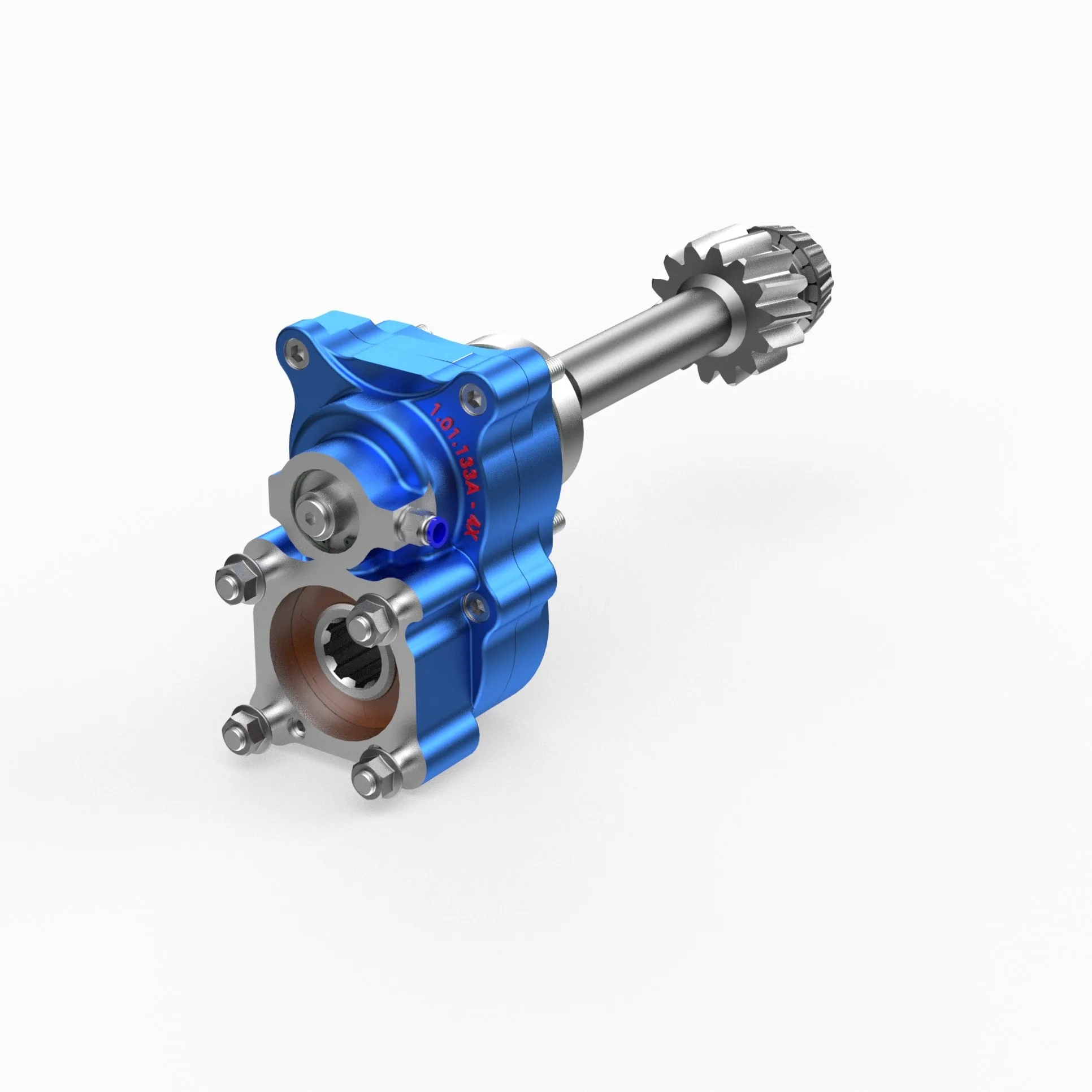 CTM 084 A1 4XF PTO