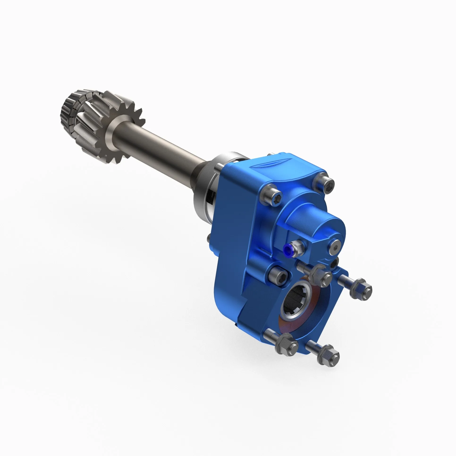 CTM 084 A1 3XF PTO
