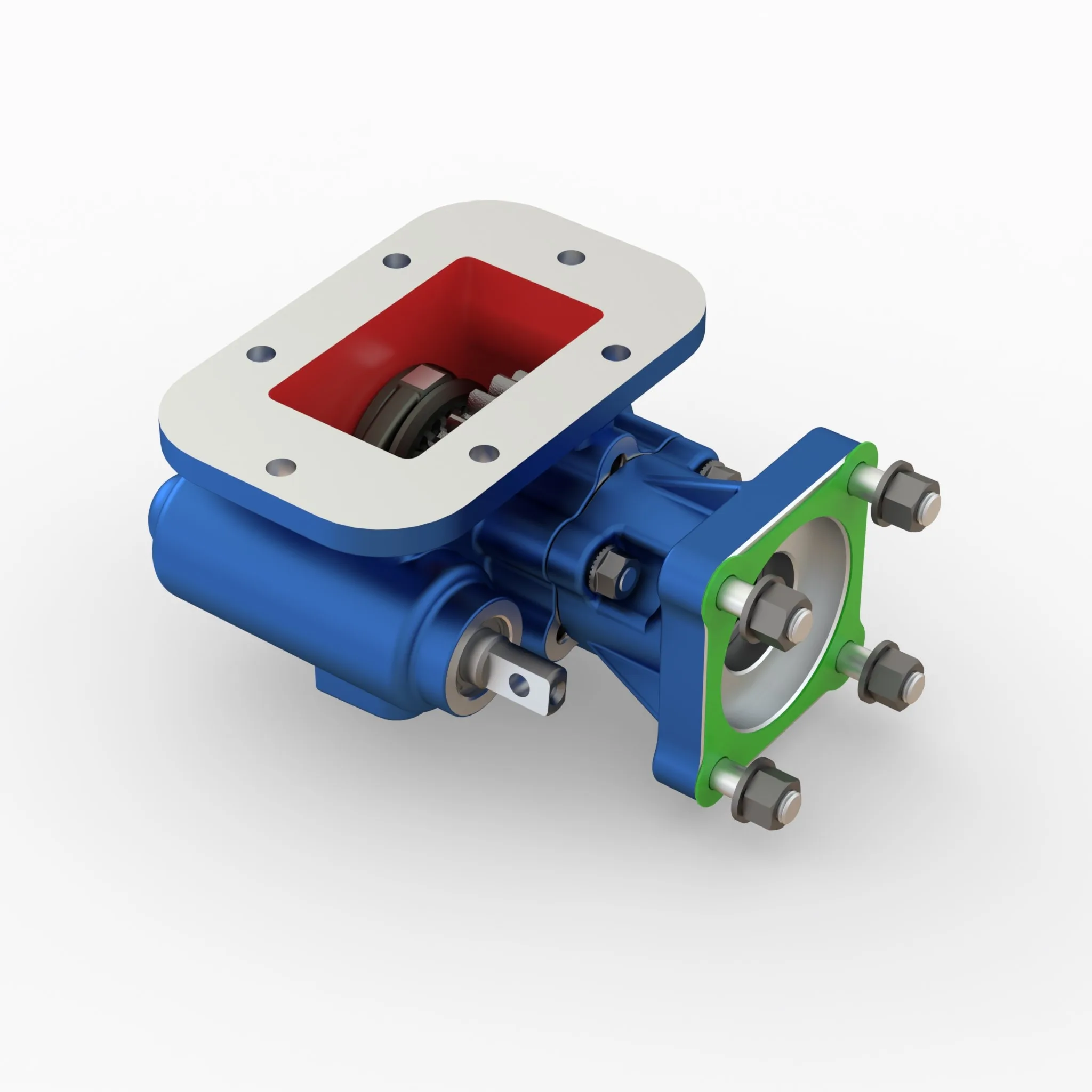 CTM 085 BC1 PTO