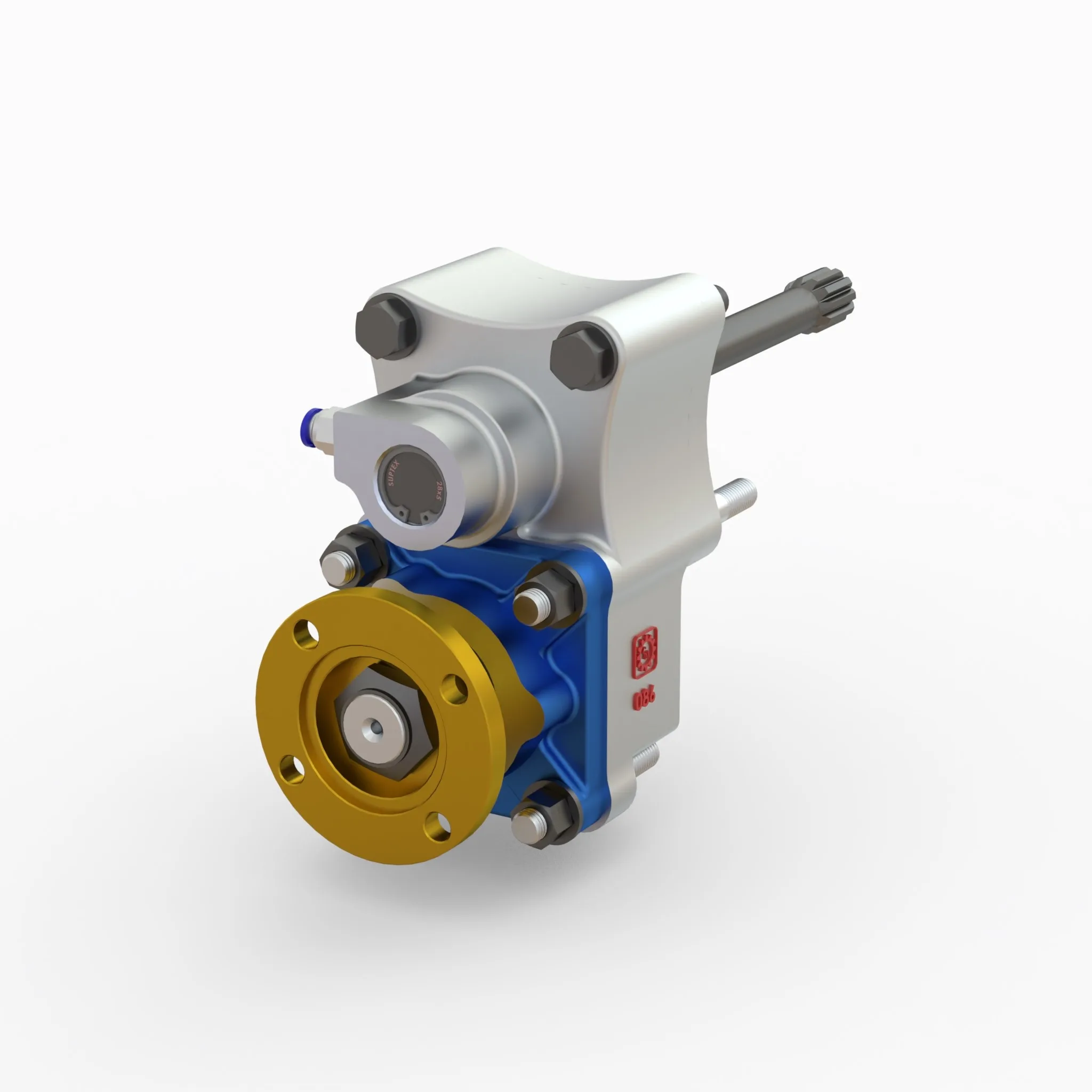 CTM 086 AD1F PTO