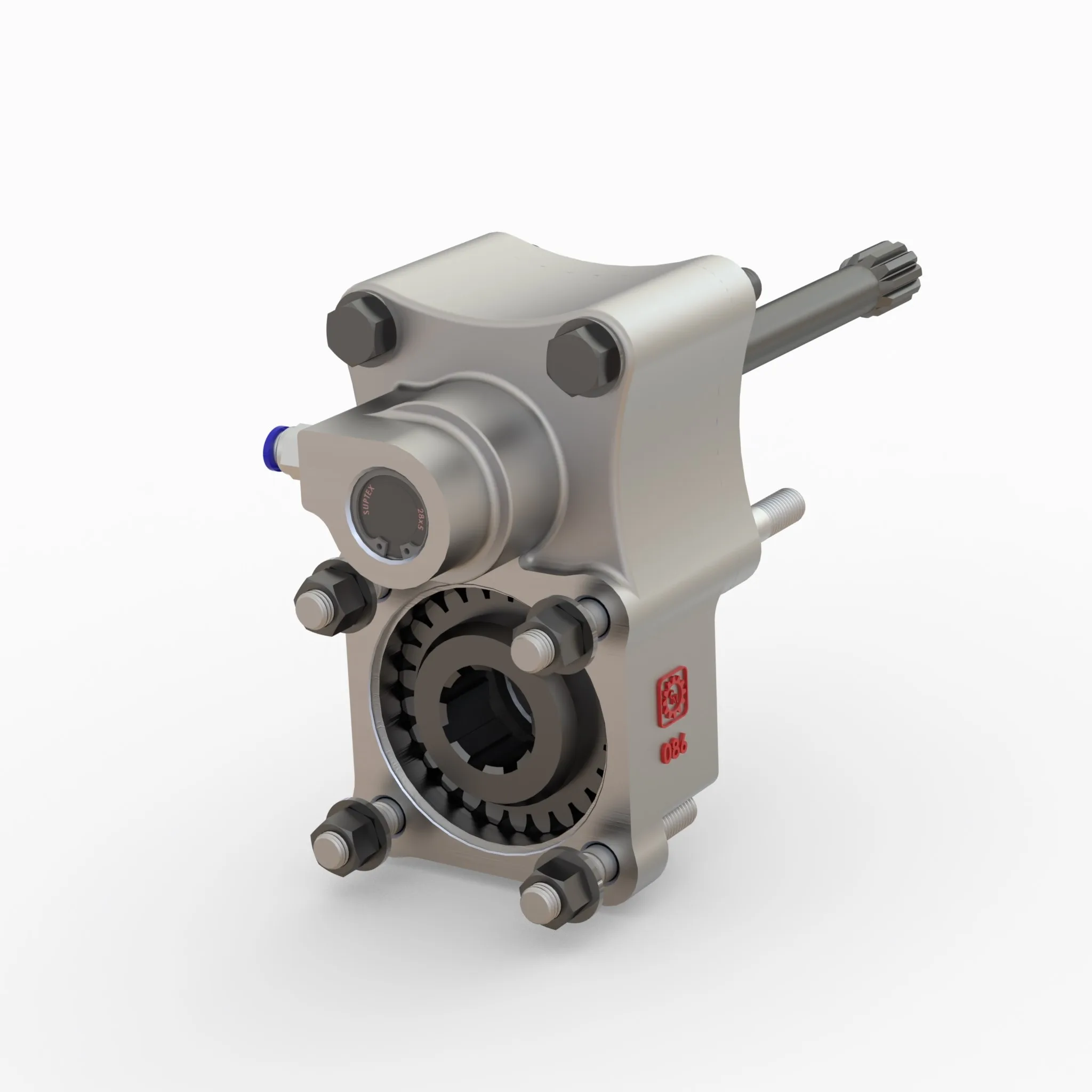 CTM 086 AC1 PTO