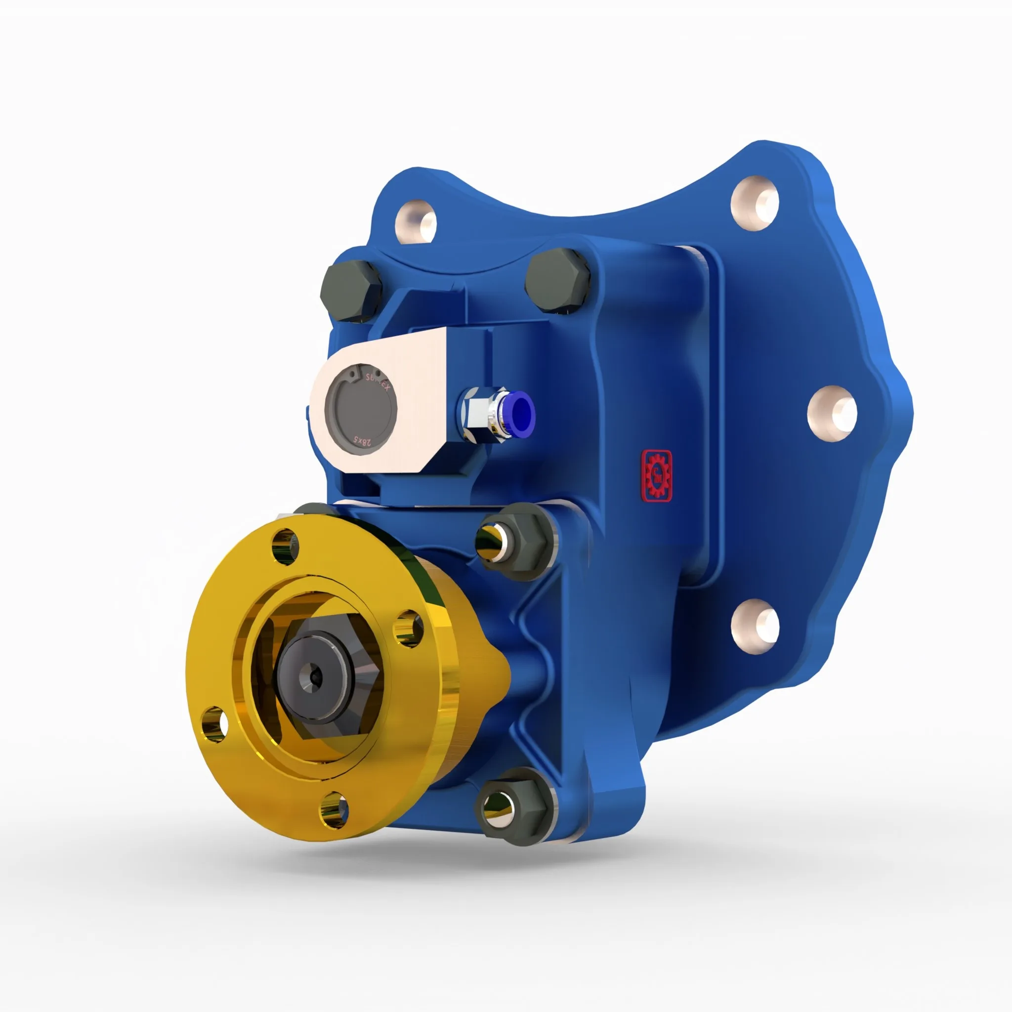 CTM 087 AD1 PTO