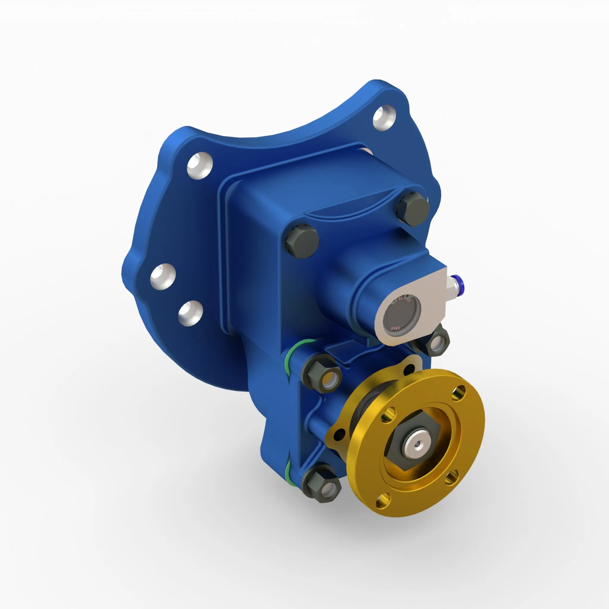 CTM 087 AD PTO