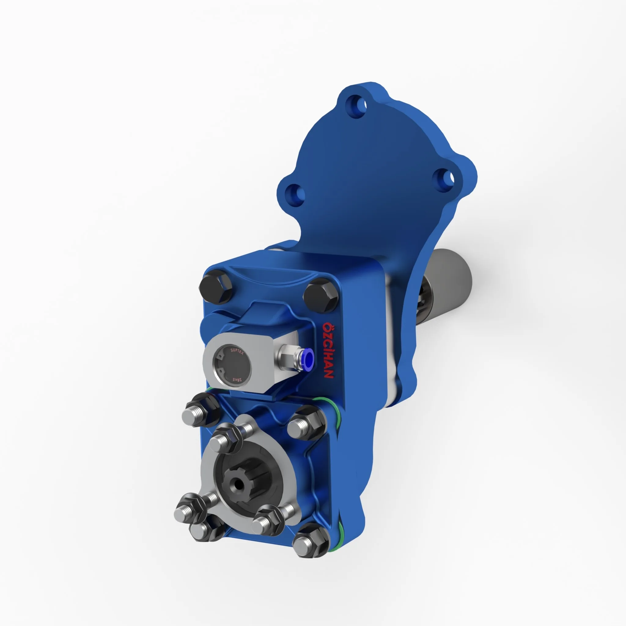 CTM 088 AE PTO