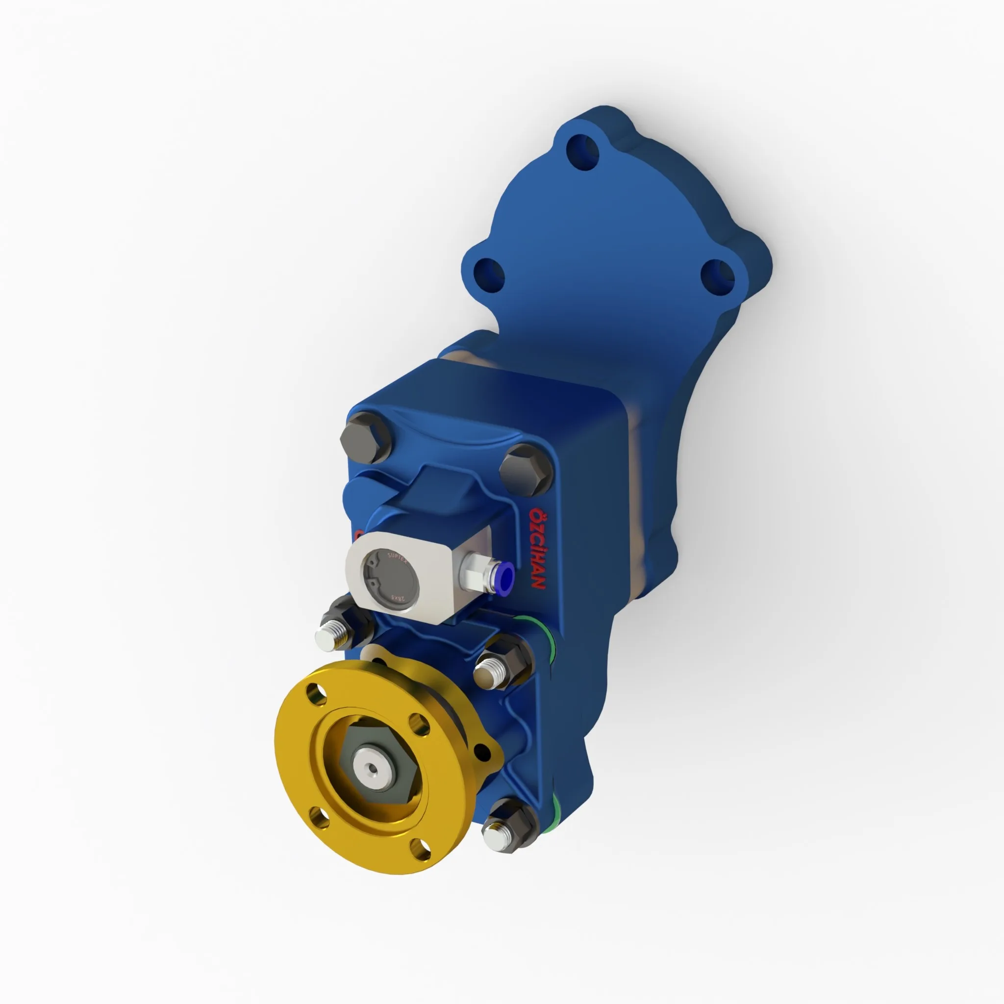 CTM 088 AD PTO