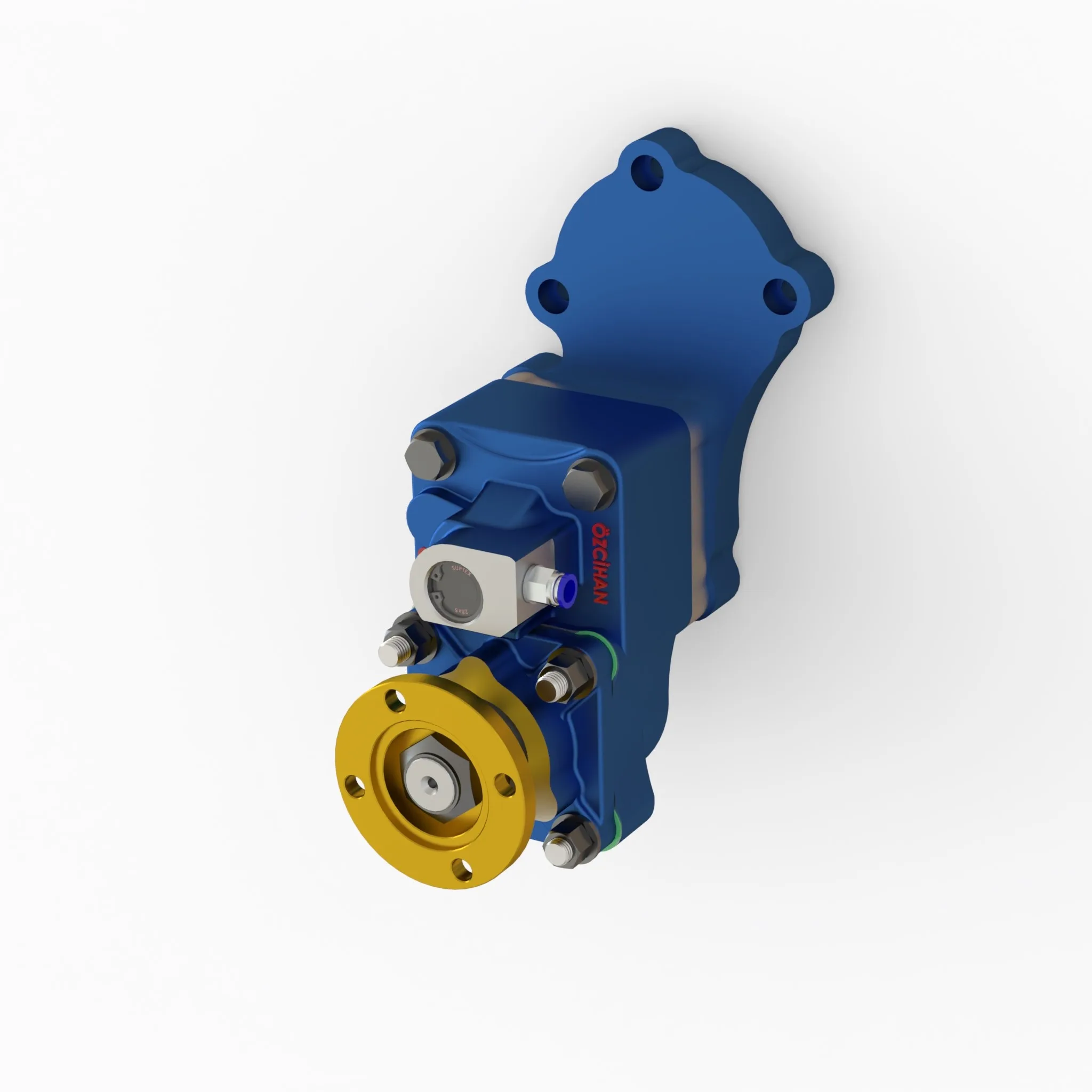 CTM 088 AD1 PTO