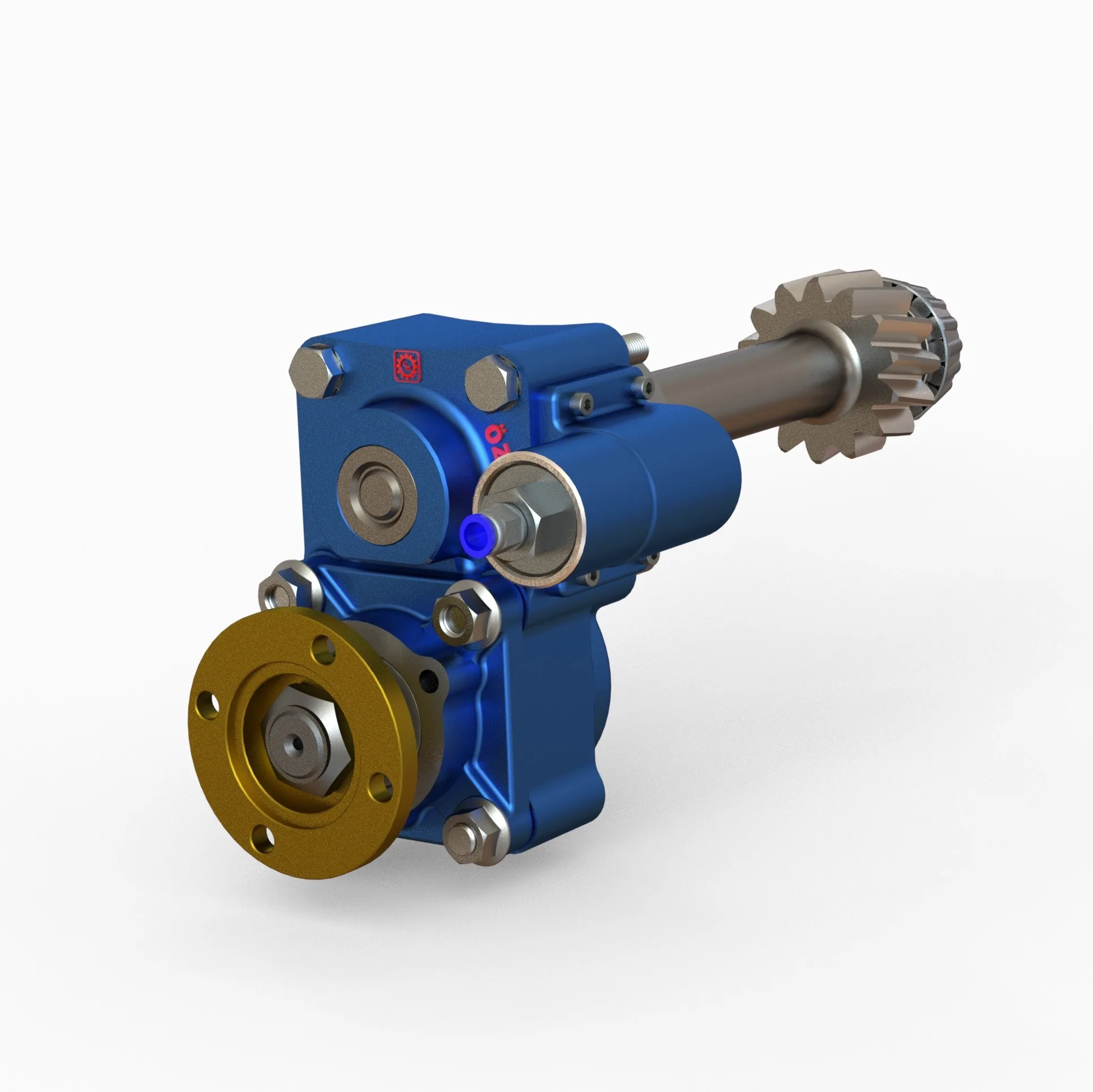 CTM 089 AD1F PTO